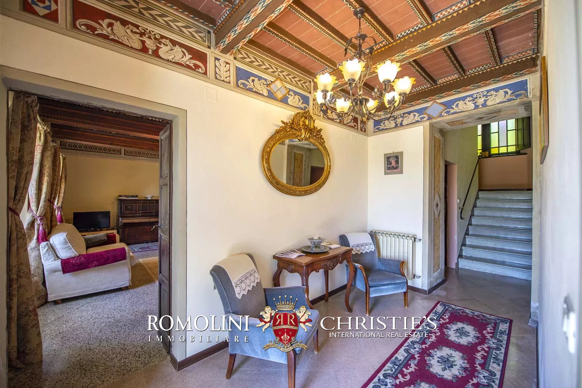 10 Bedroom Villa/Townhouse's Image 49