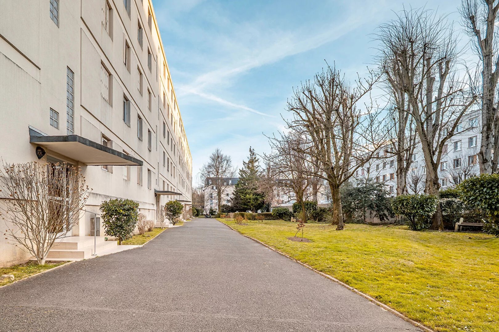 Vente Appartement Champigny-sur-Marne
