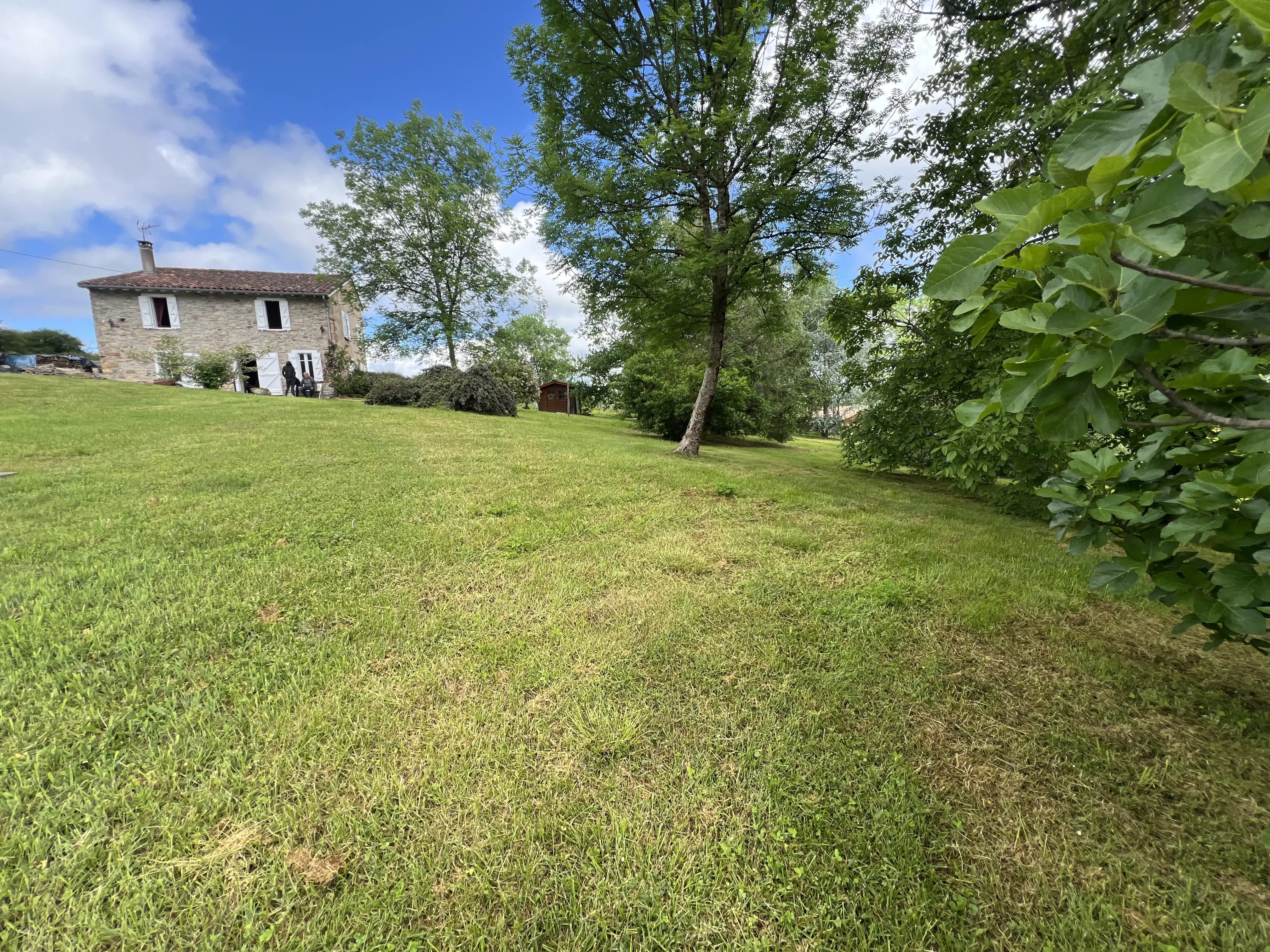 House for sale La Bastide-de-Sérou, Ariège