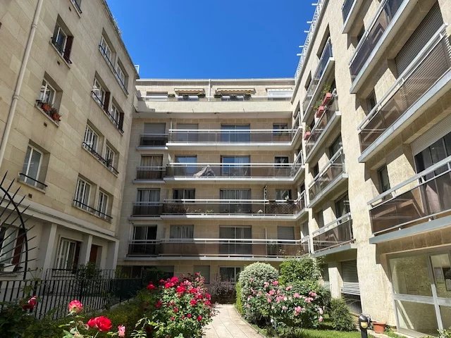 Vendita Appartamento Paris 15ème