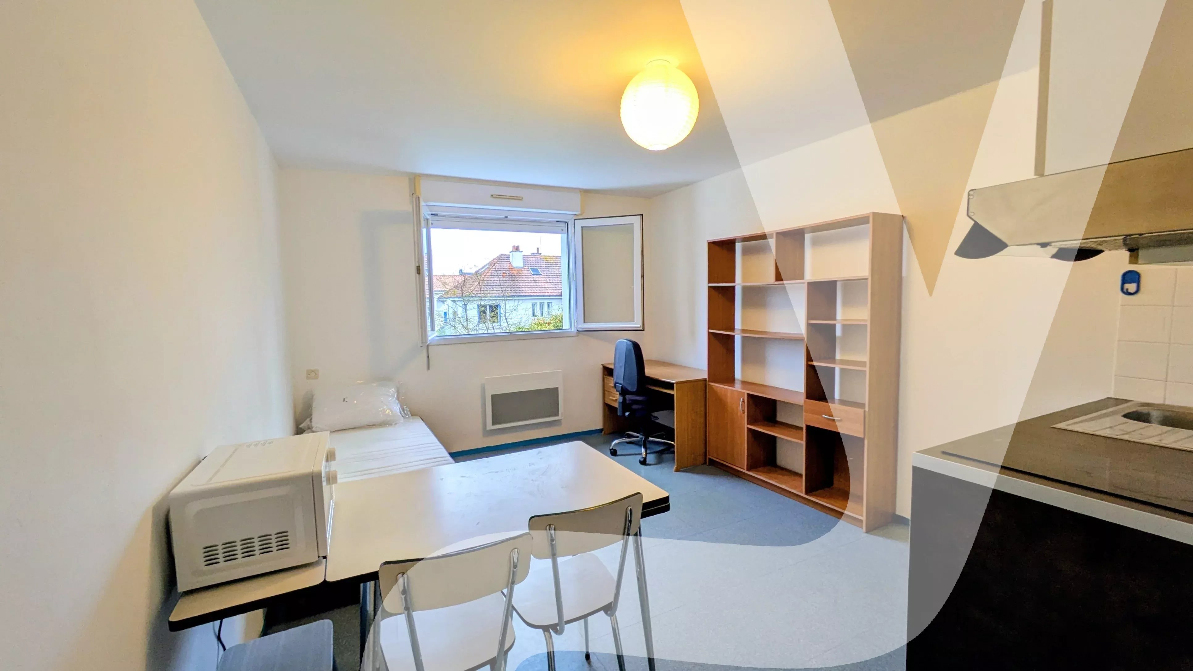 Agence immobilière de CityLife Nantes