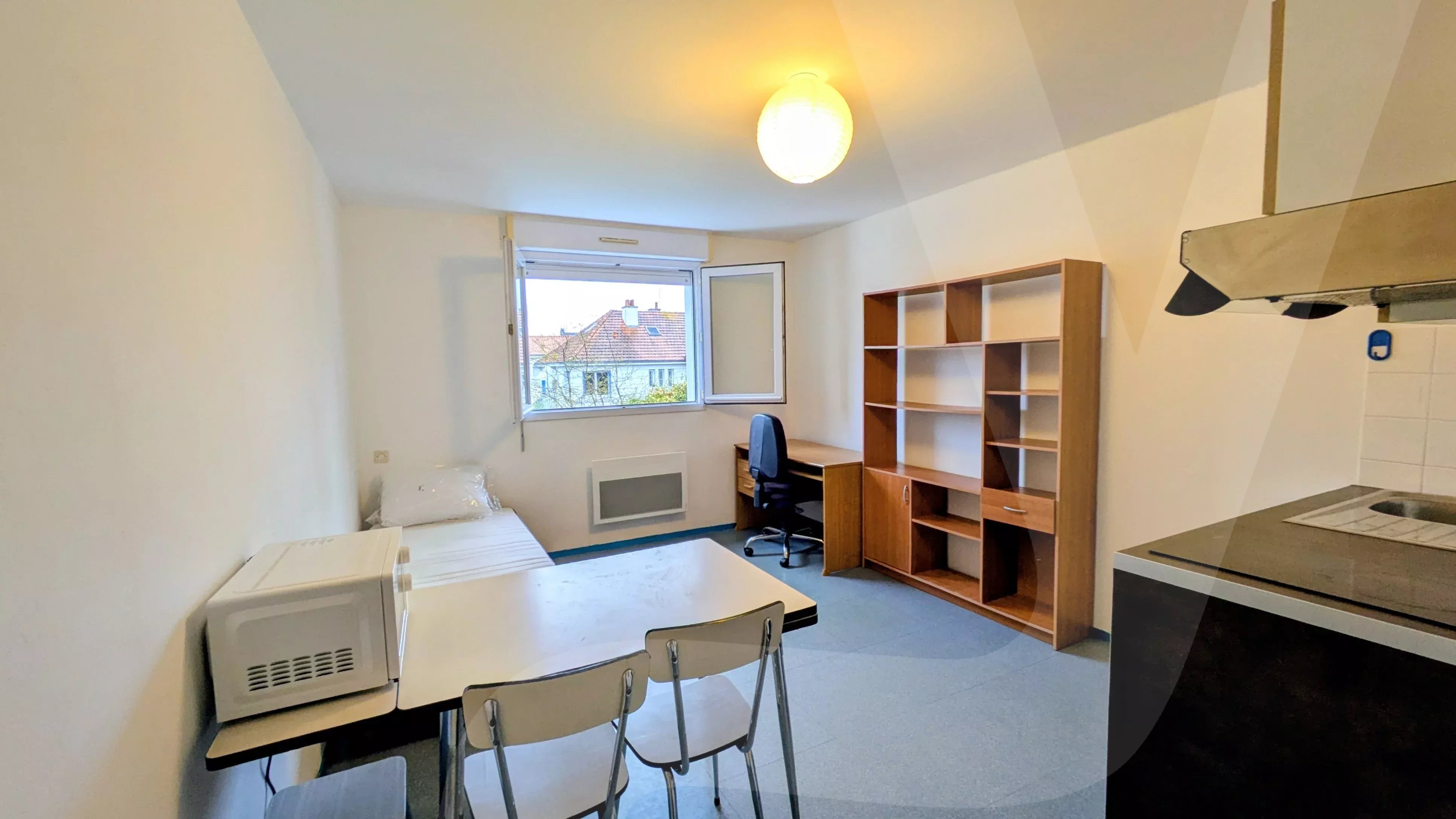 Agence immobilière de CityLife Nantes
