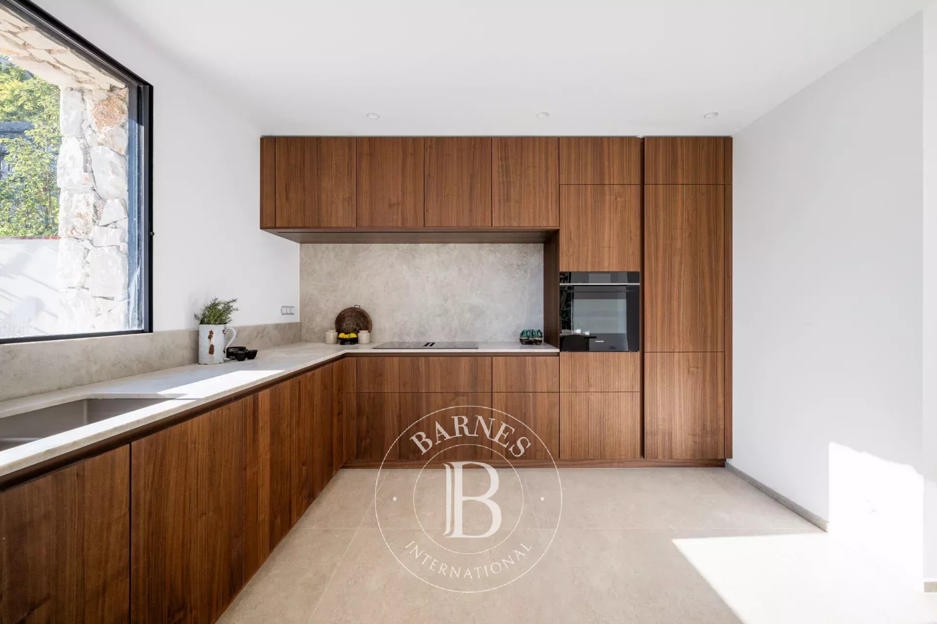 Villa Roquebrune-Cap-Martin - picture 14