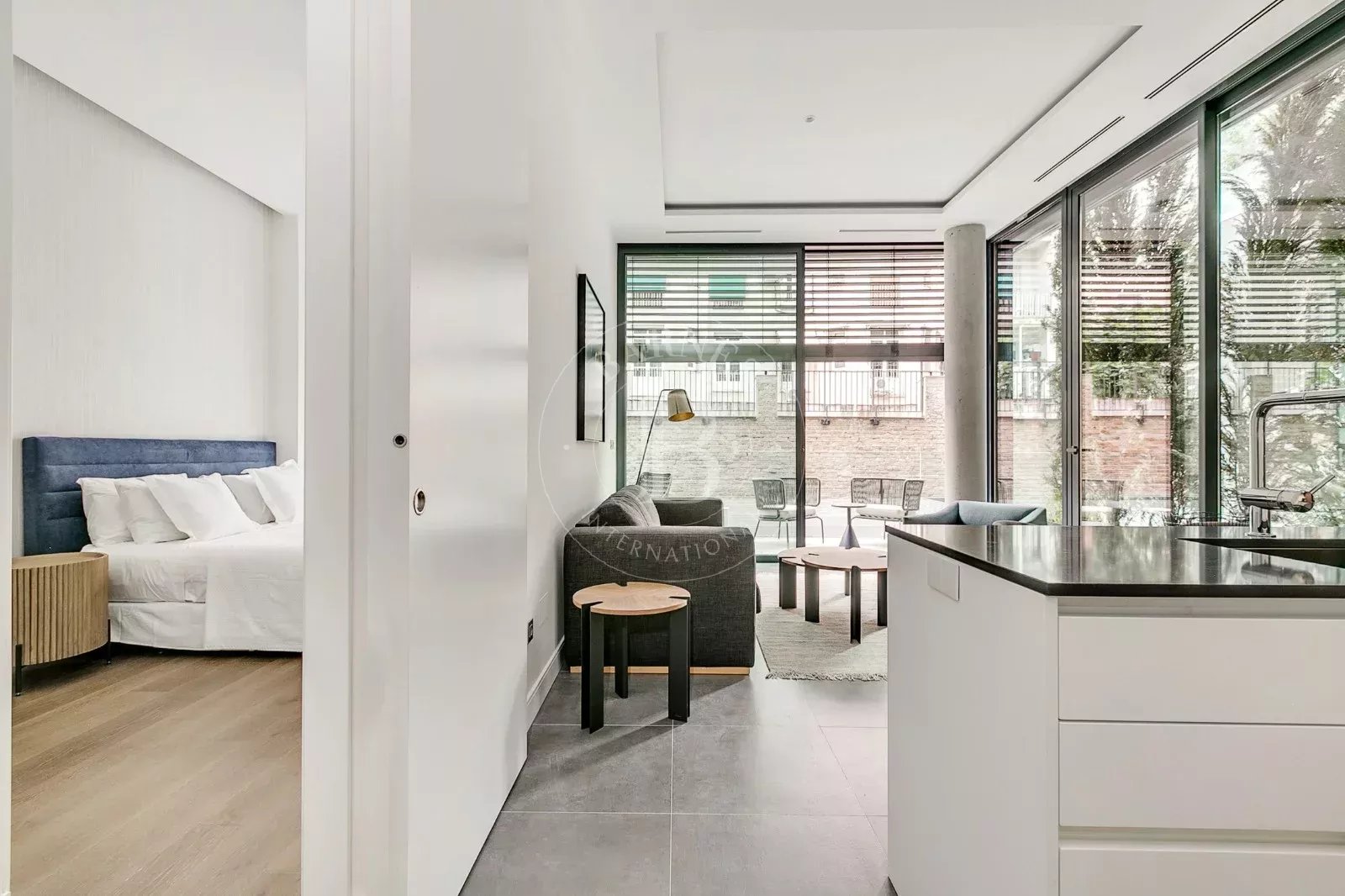 Daire Madrid - picture 22