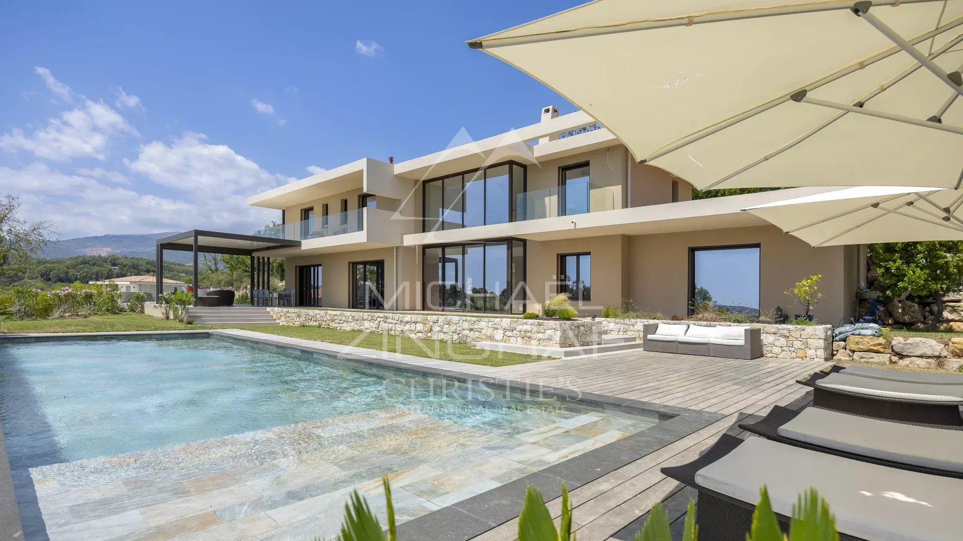 Roquefort-les-Pins