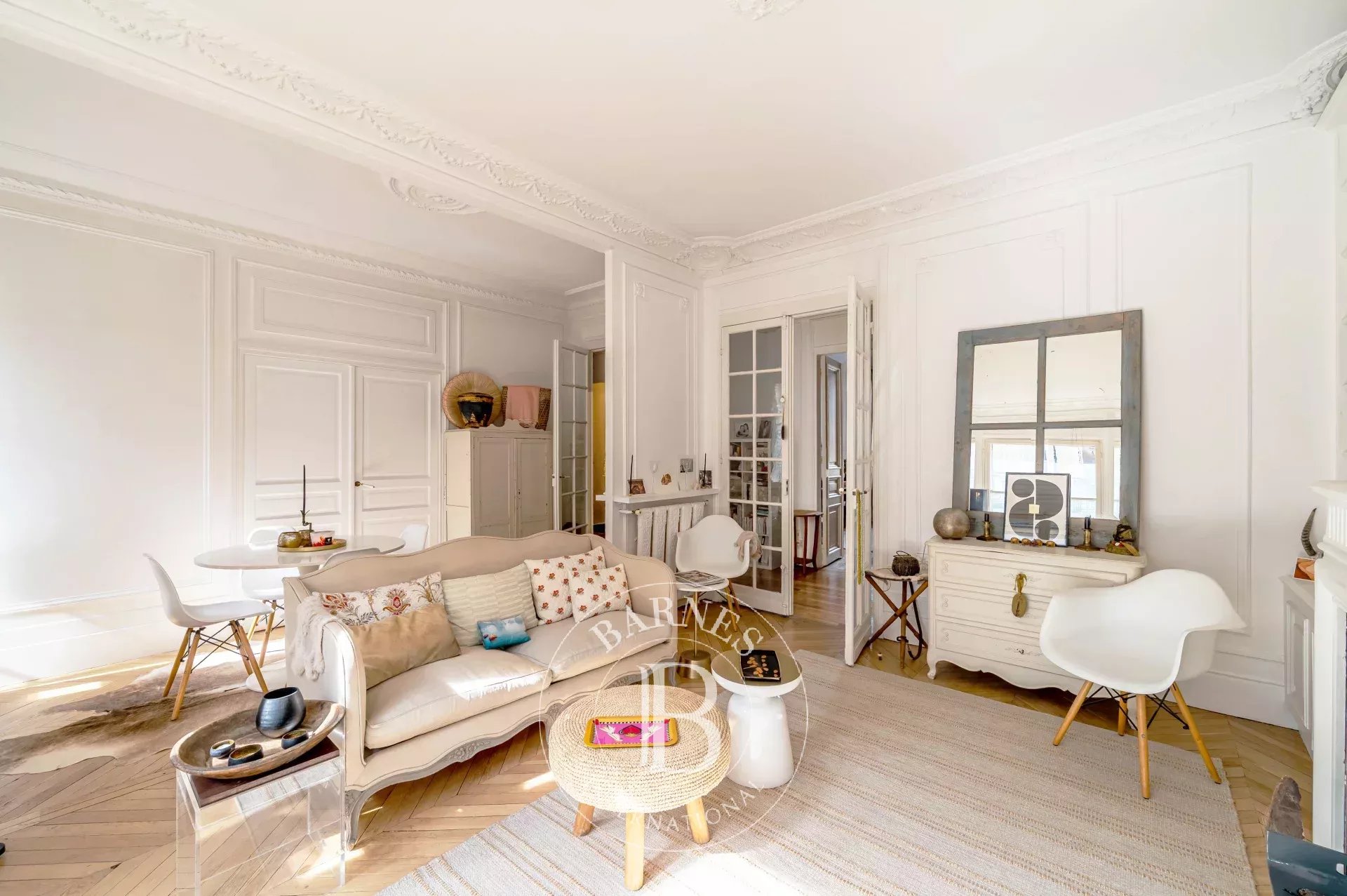 Daire Neuilly-sur-Seine - picture 6