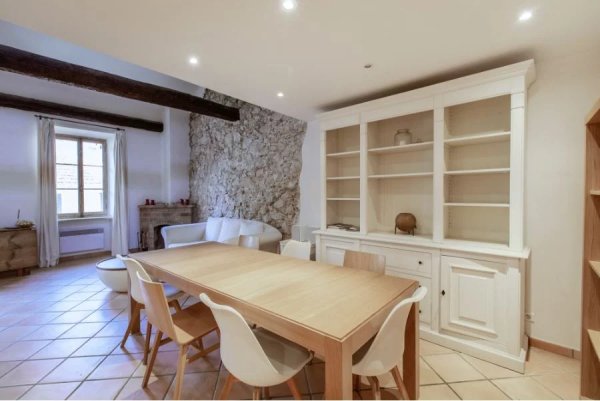 Villefranche-sur-Mer - Stunning Top-Floor Loft with Sea View — photo 3