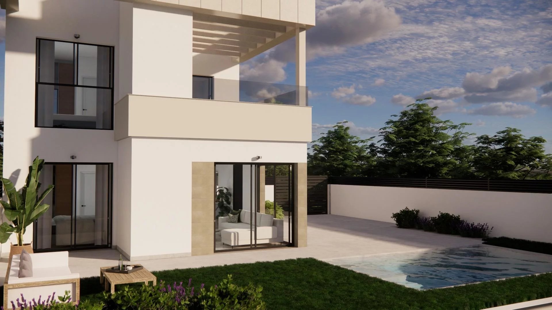 Agence immobilière de NOFFIMMO