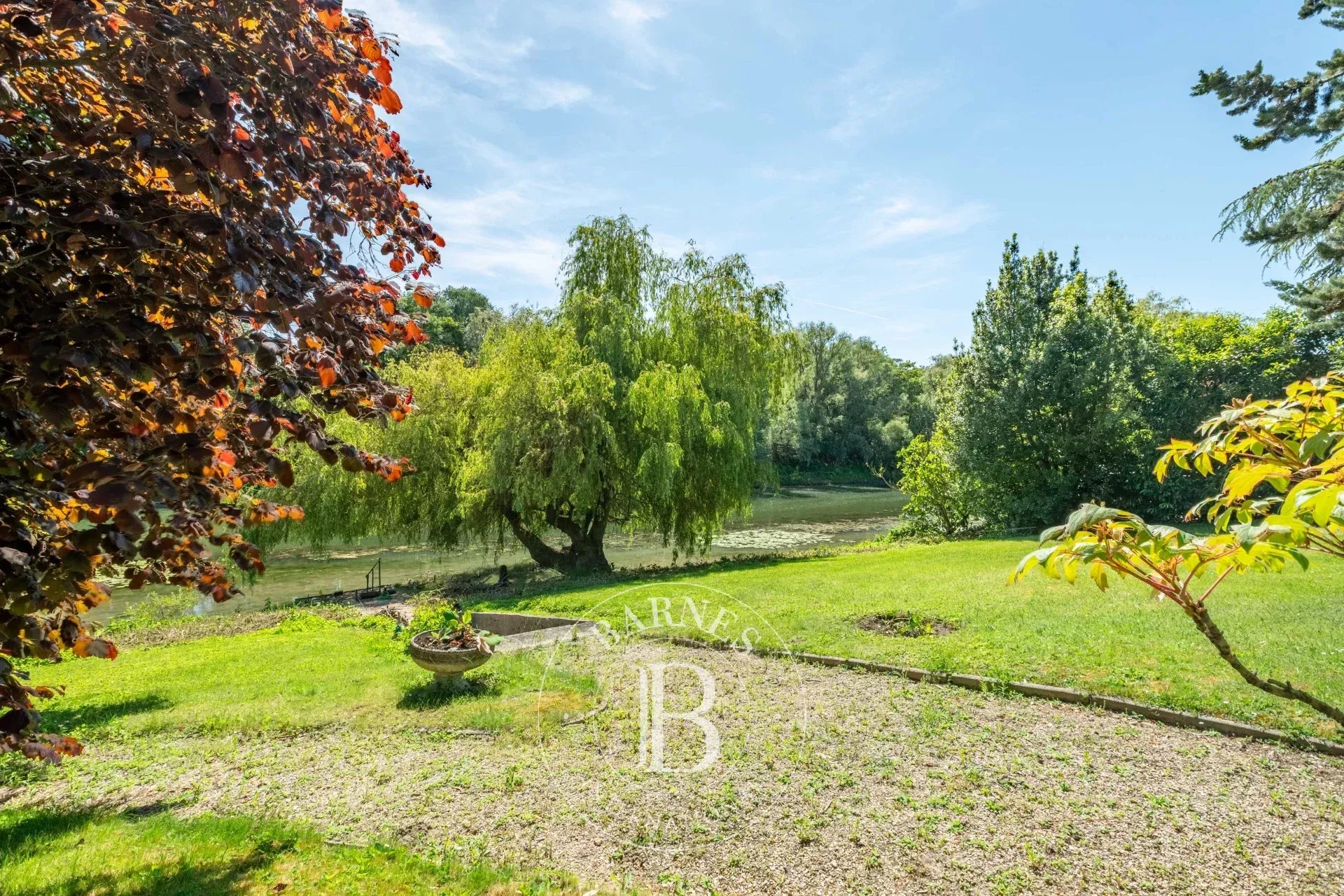 Poissy  - Maison 8 Pi&egrave;ces - picture 18