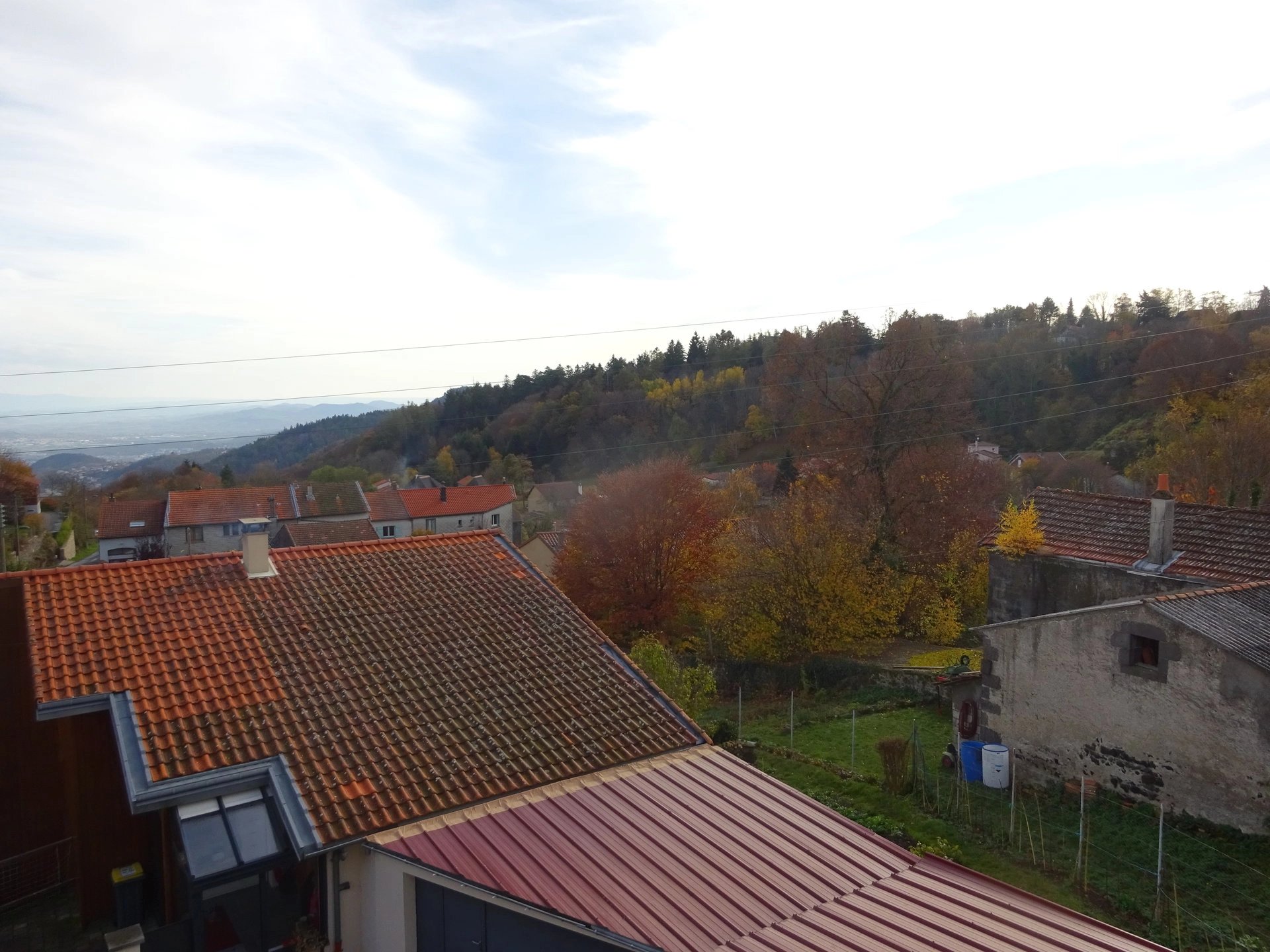 Location Appartement Orcines