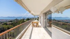 Luxury Sea-View Apartment Cannes | Exclusive Californie Family Estate — photo 3 of 7
