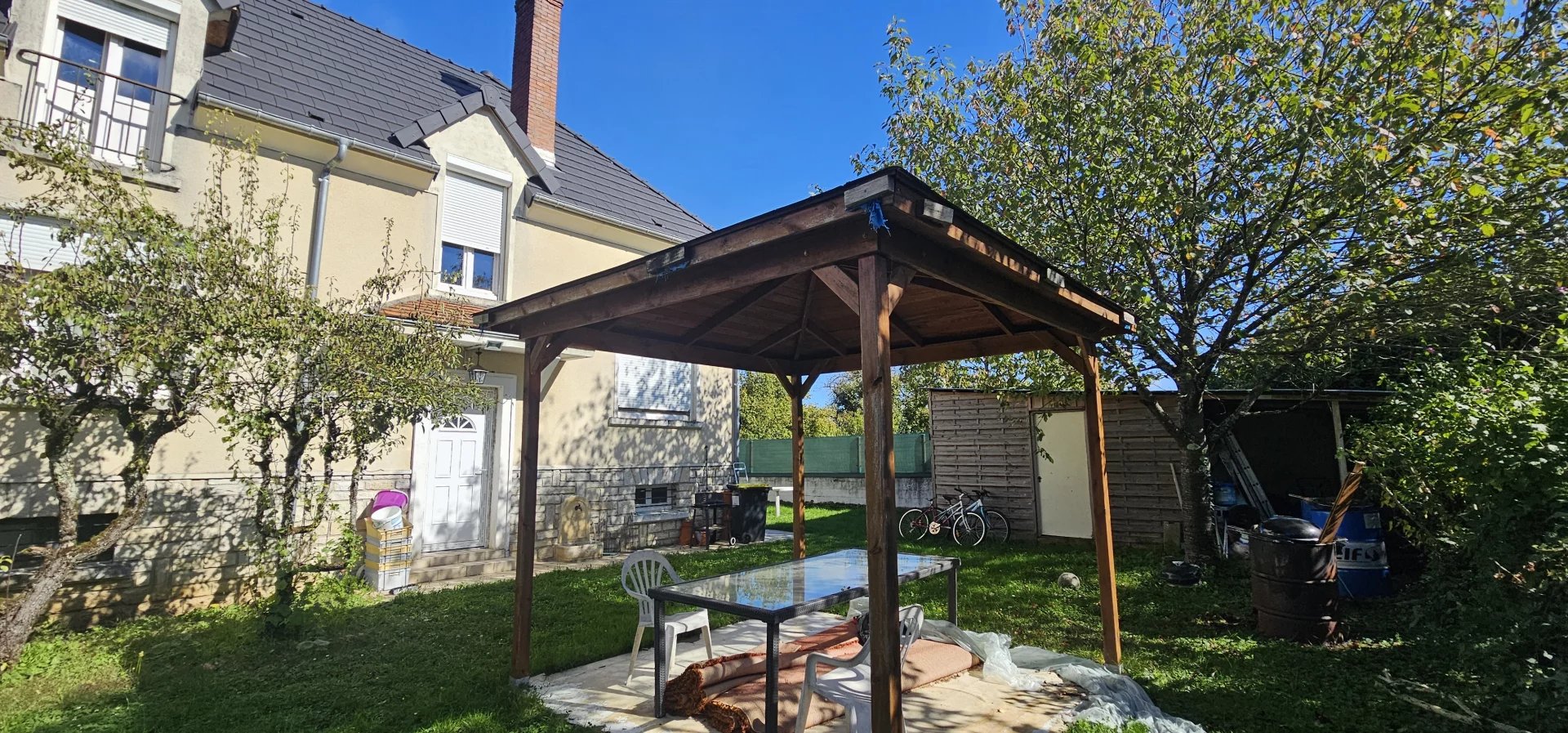 Agence immobilière de Conort Immobilier