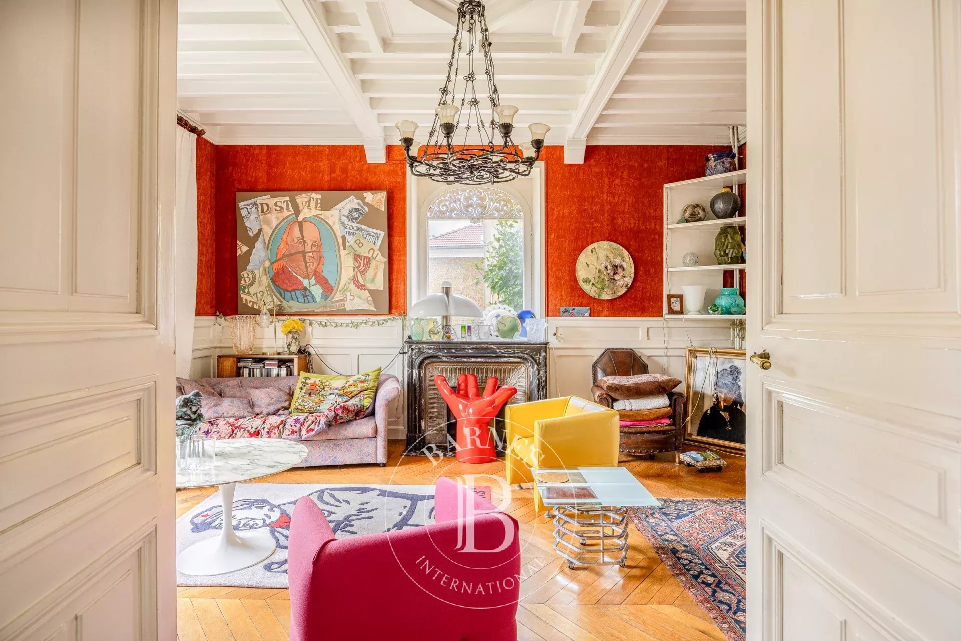 Ev Meudon - picture 6