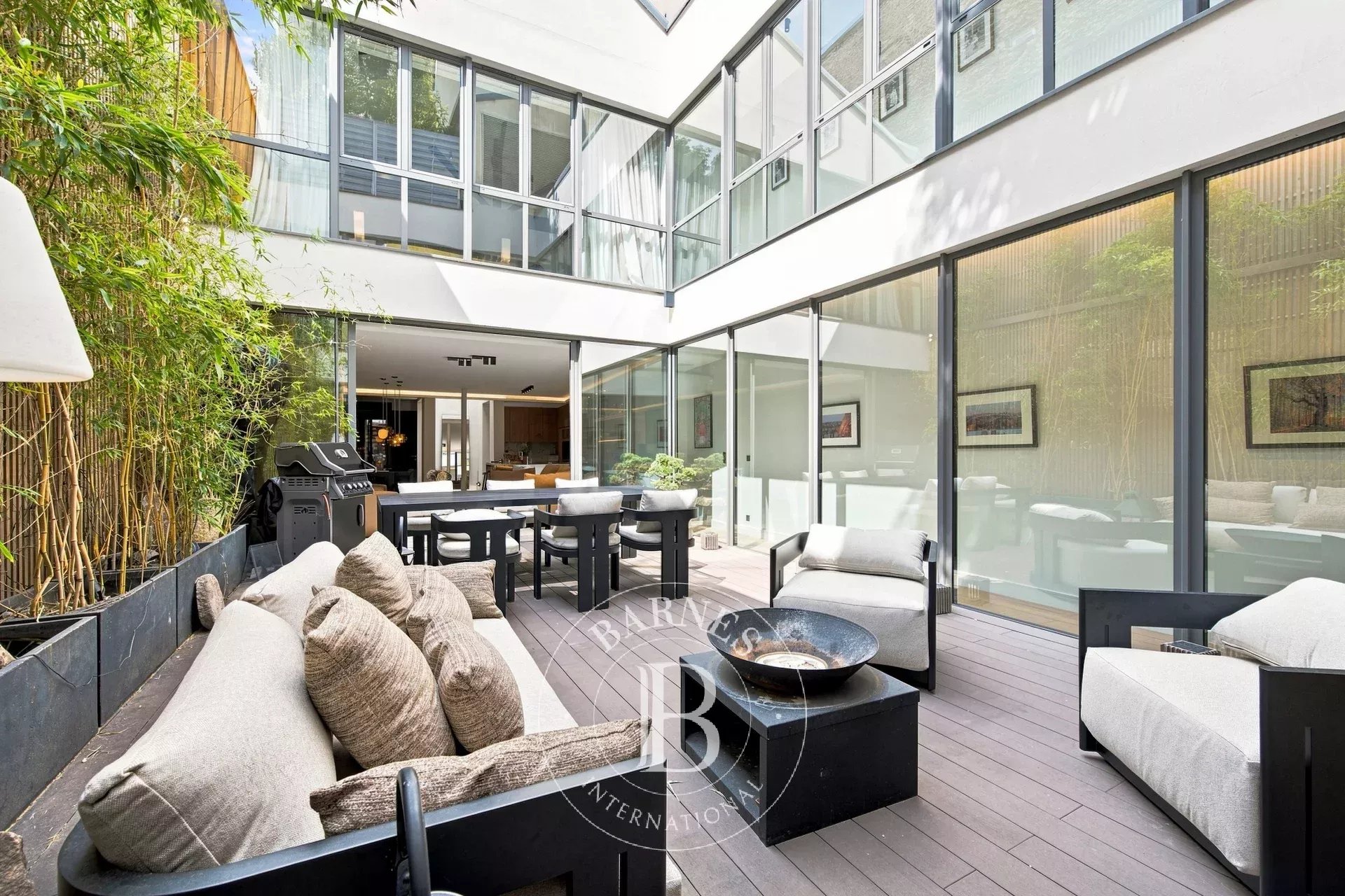 Apartment Paris 75002  -  ref 87251845 (picture 2)