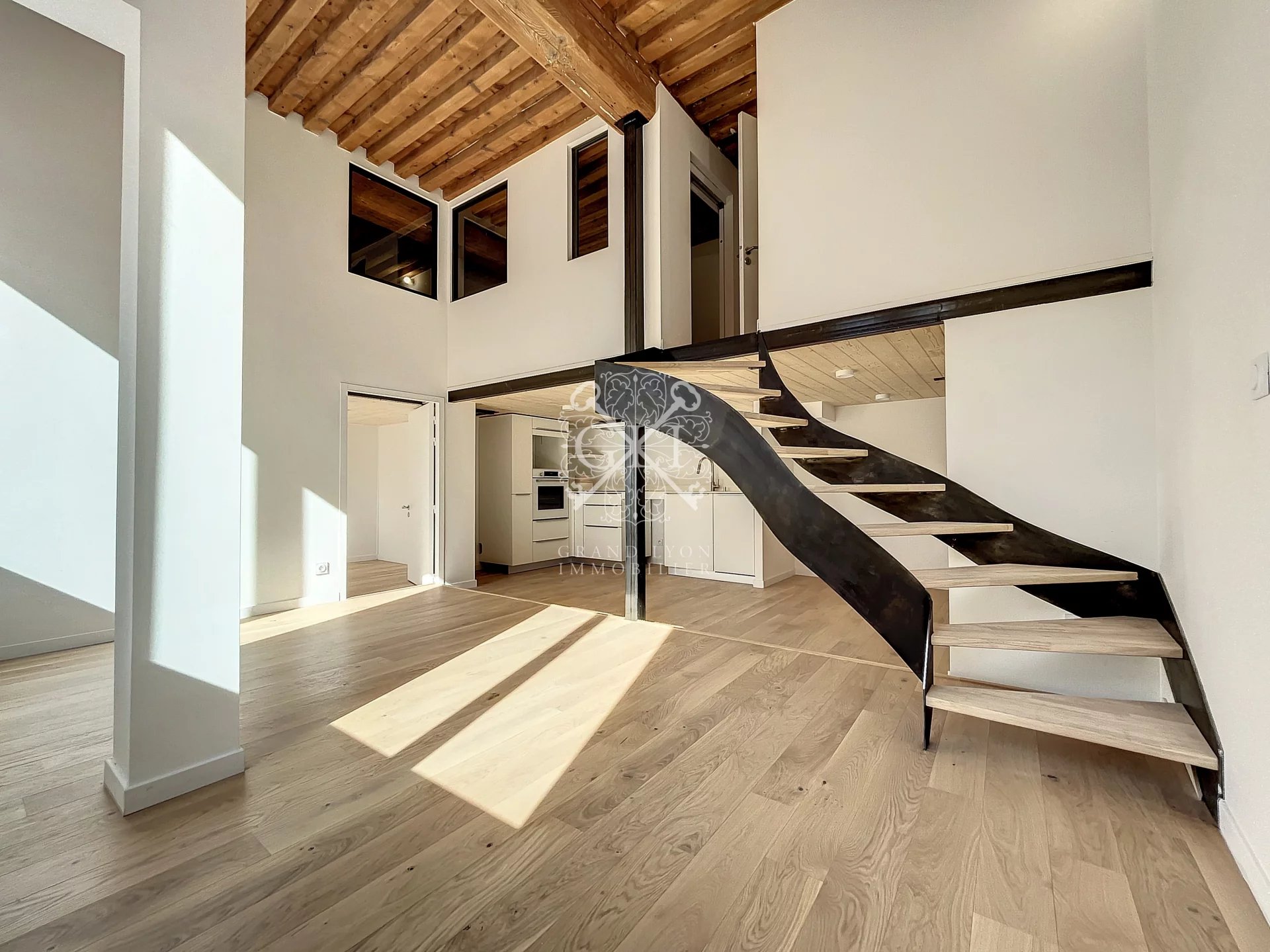 Agence immobilière de Grand Lyon Immobilier