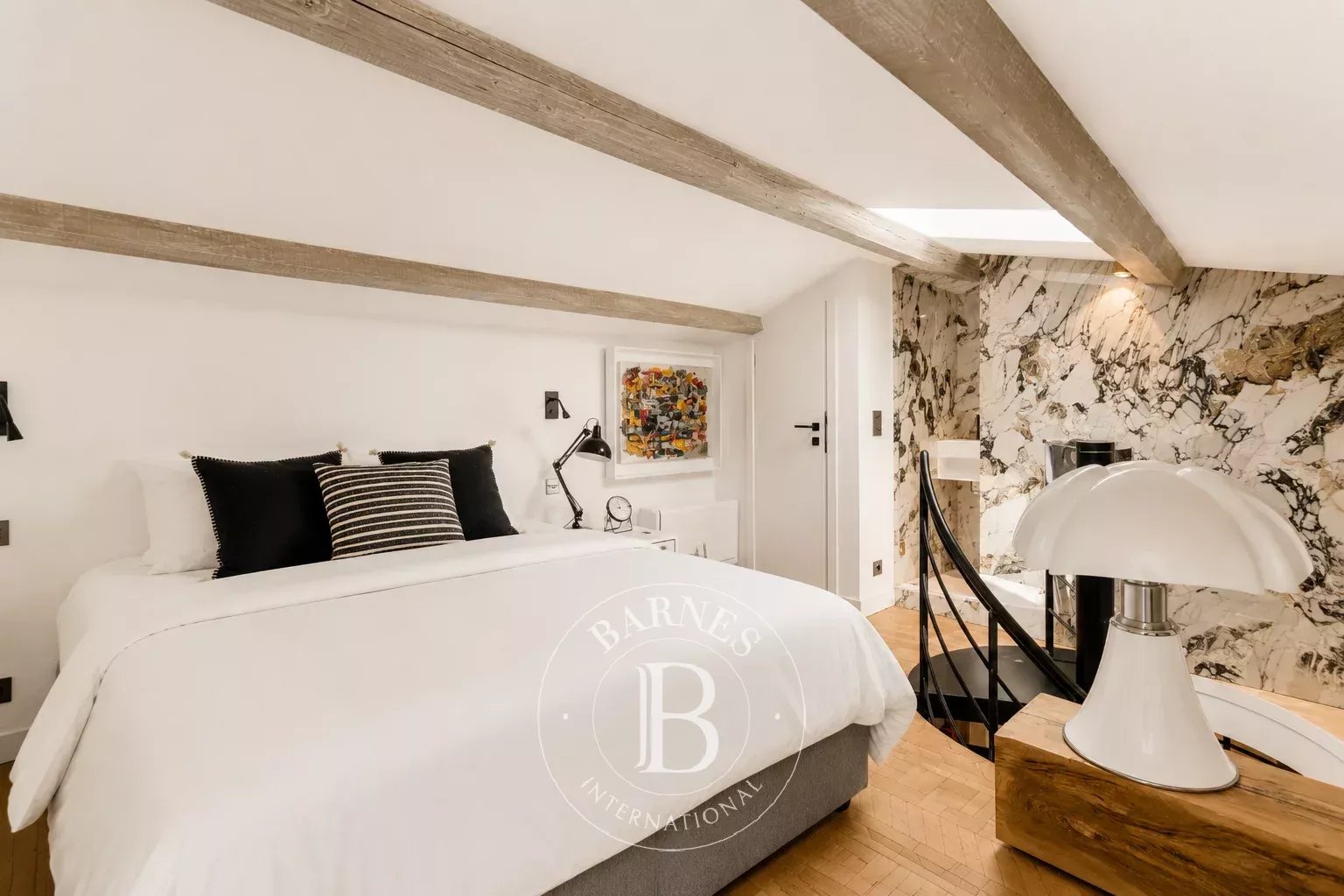 Saint-Tropez  - Apartment 3 Bedrooms - picture 10
