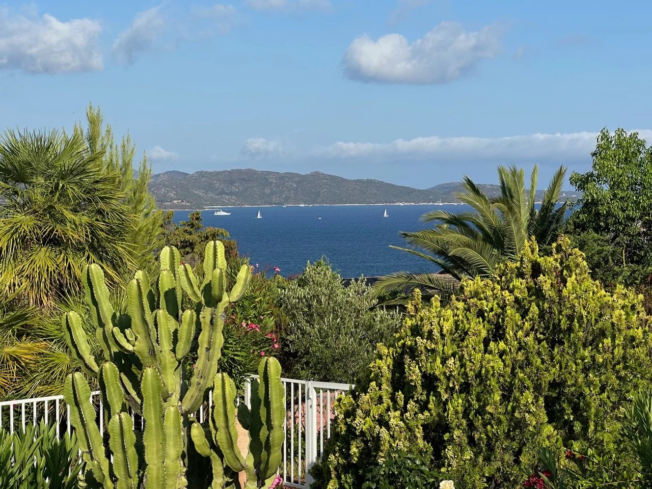 SAINT-FLORENT PROCHE PLAGE