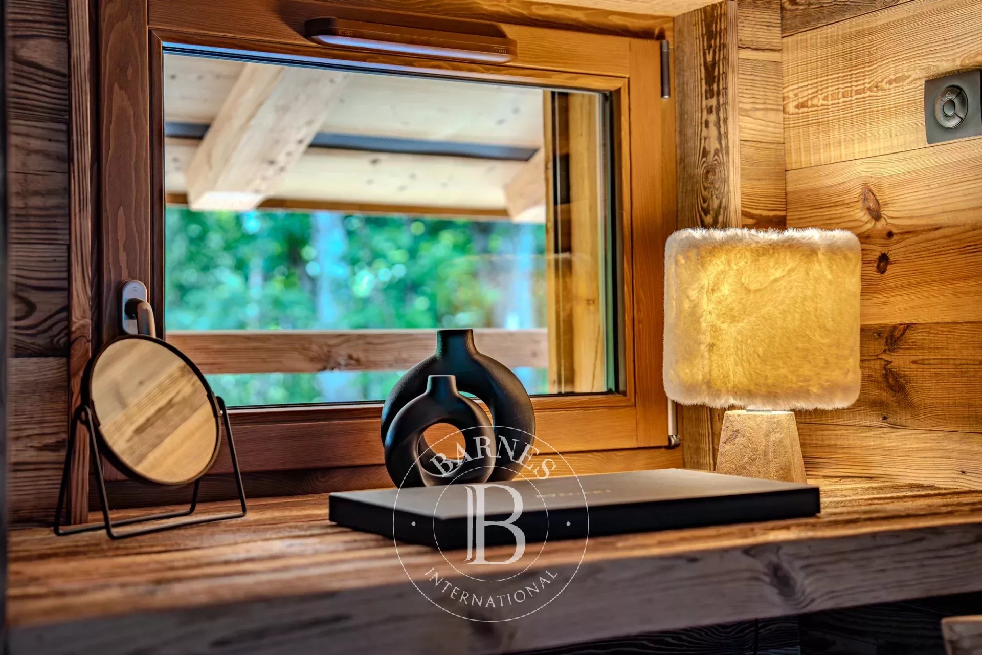 Dağ evi Megève - picture 19