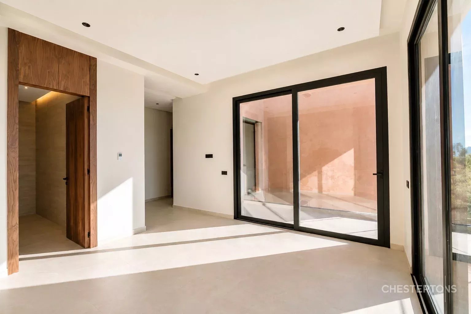  Image of Twin Villa - 5 Bedrooms - 4 Bathrooms for Sale in Marrakech-Ménara-Marrakech-Morocco, Image 17