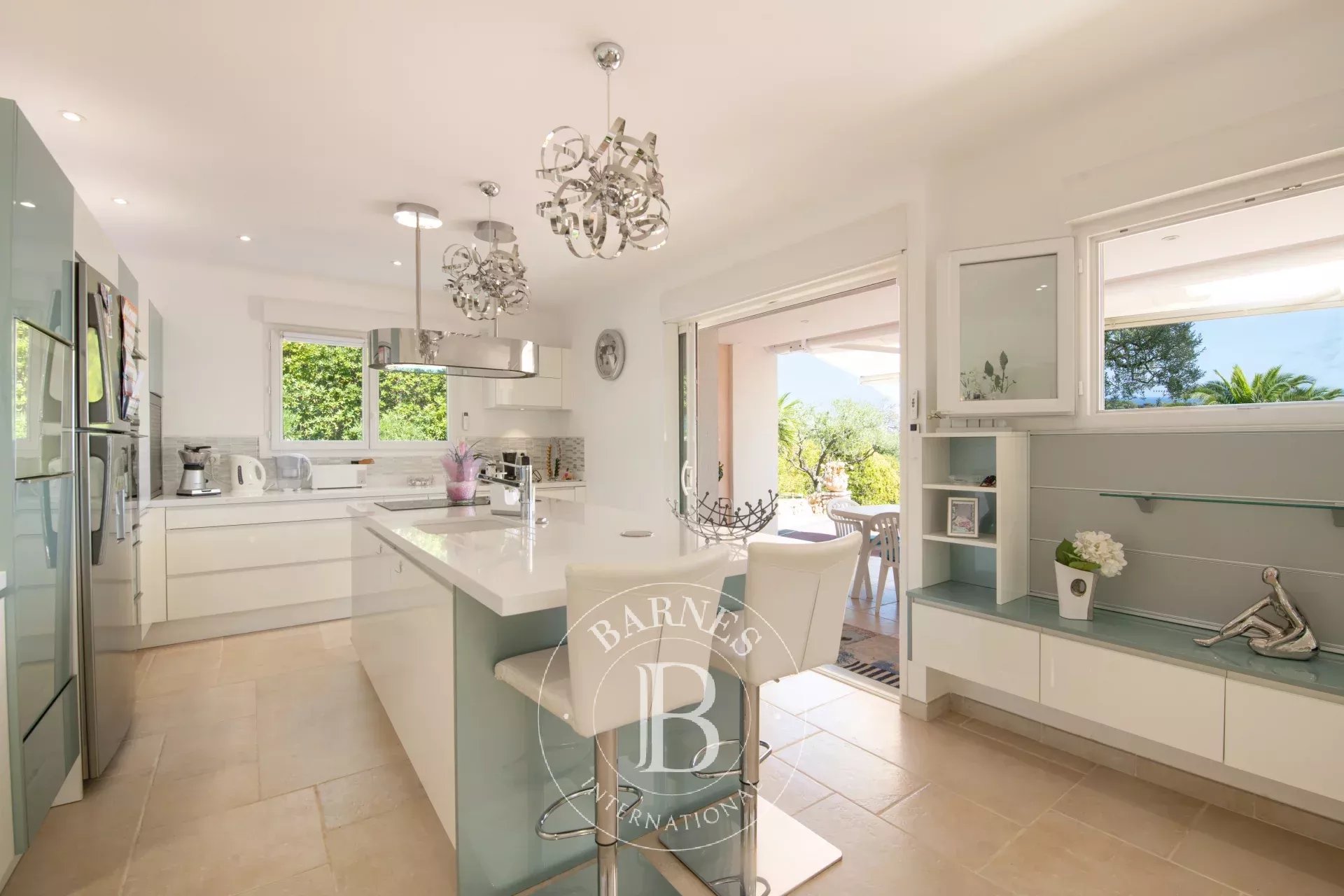 Ev Les Issambres - picture 10