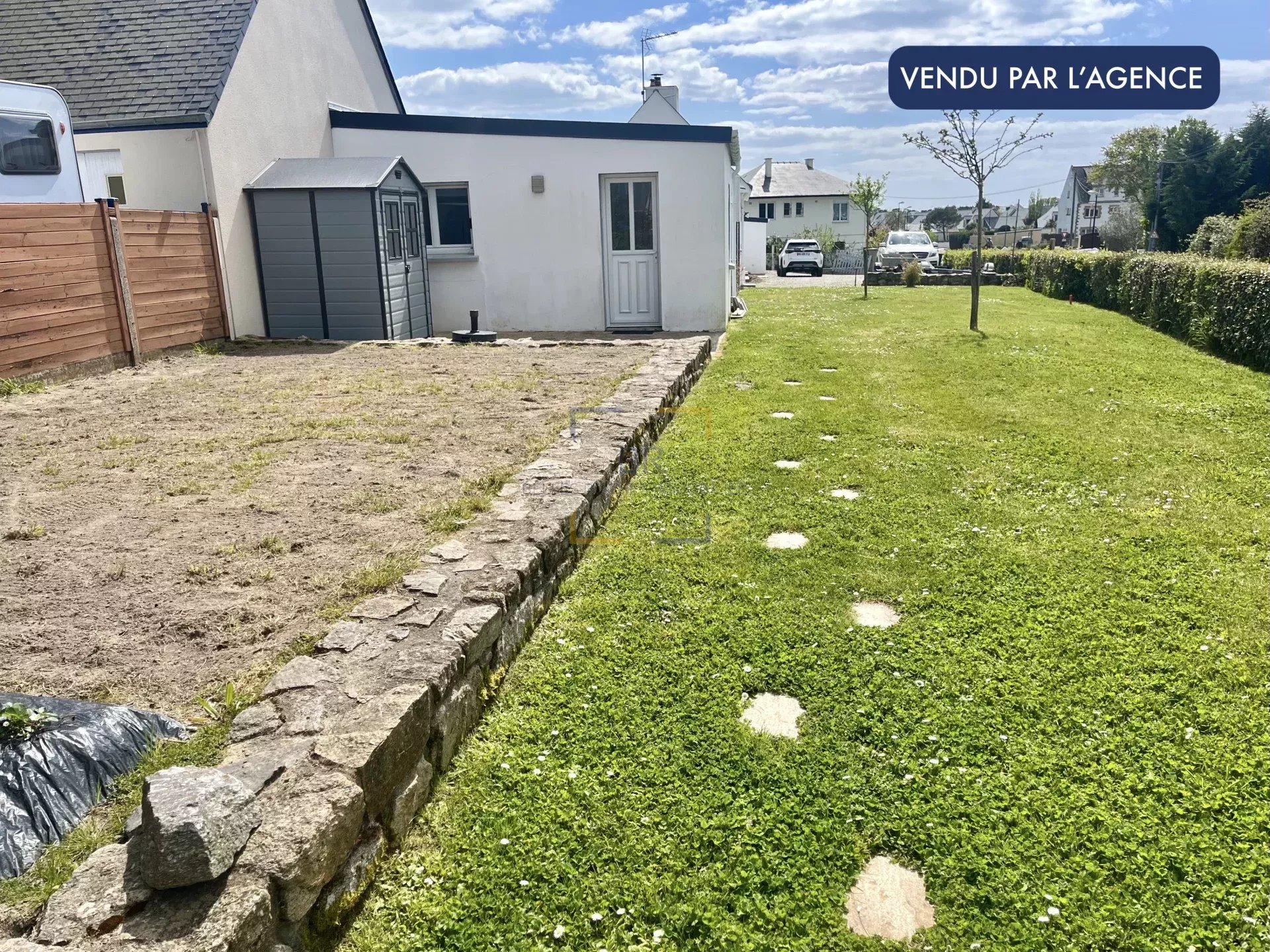 Agence immobilière de LTLB SARL