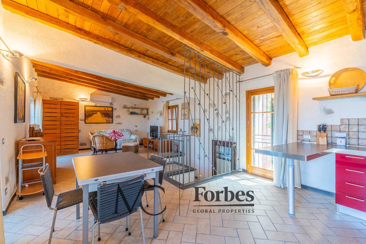 Apartment in Posada - view 1