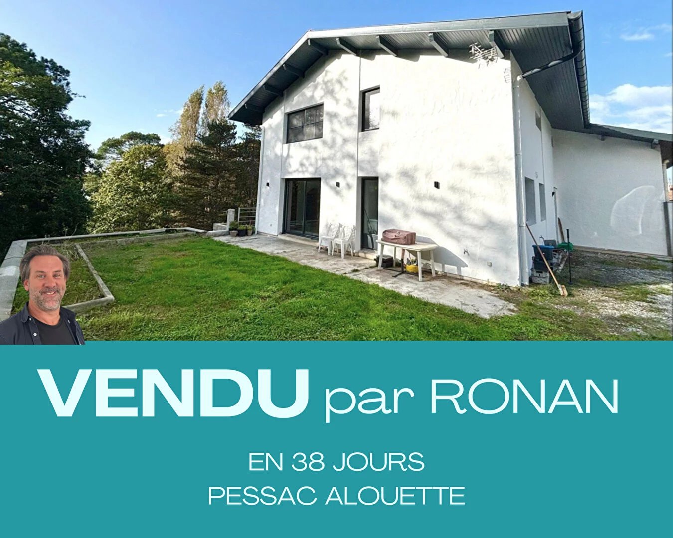 Agence immobilière de WIMMO