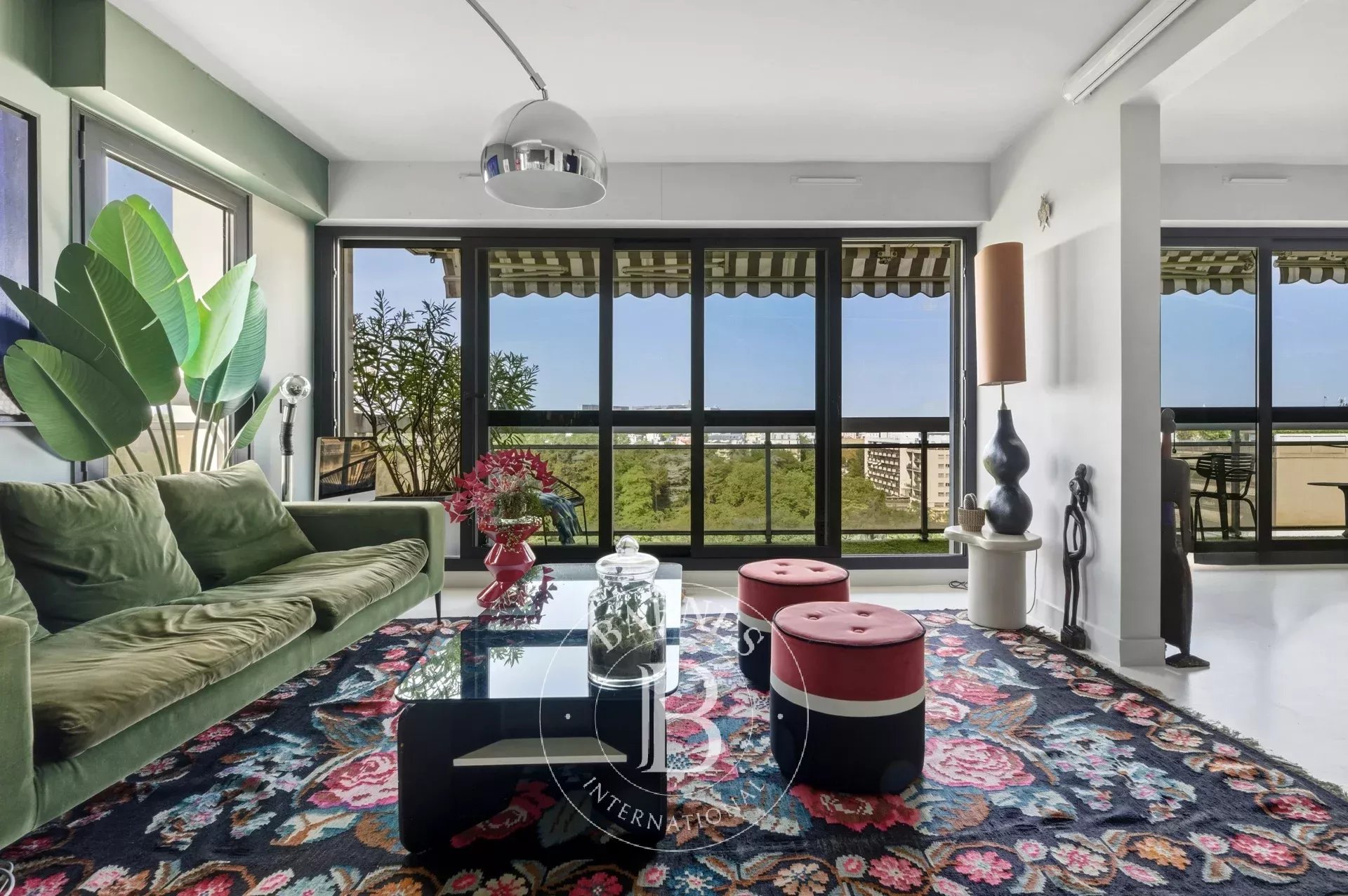 Apartment Paris 75014  -  ref 87056247 (picture 2)