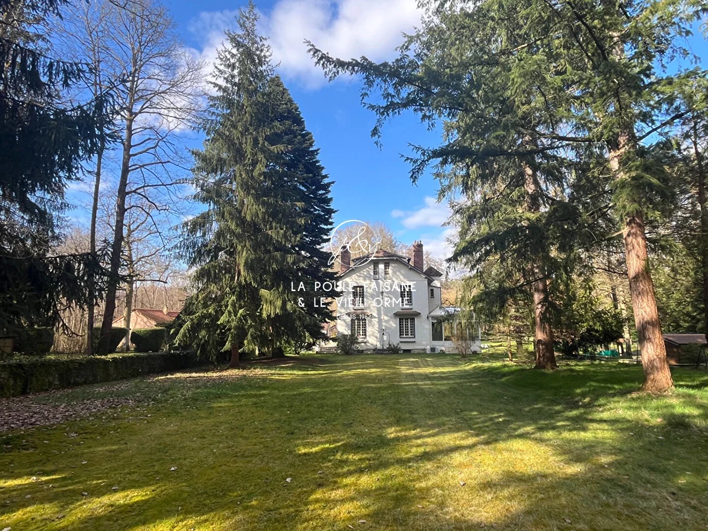 Vente Maison Rambouillet