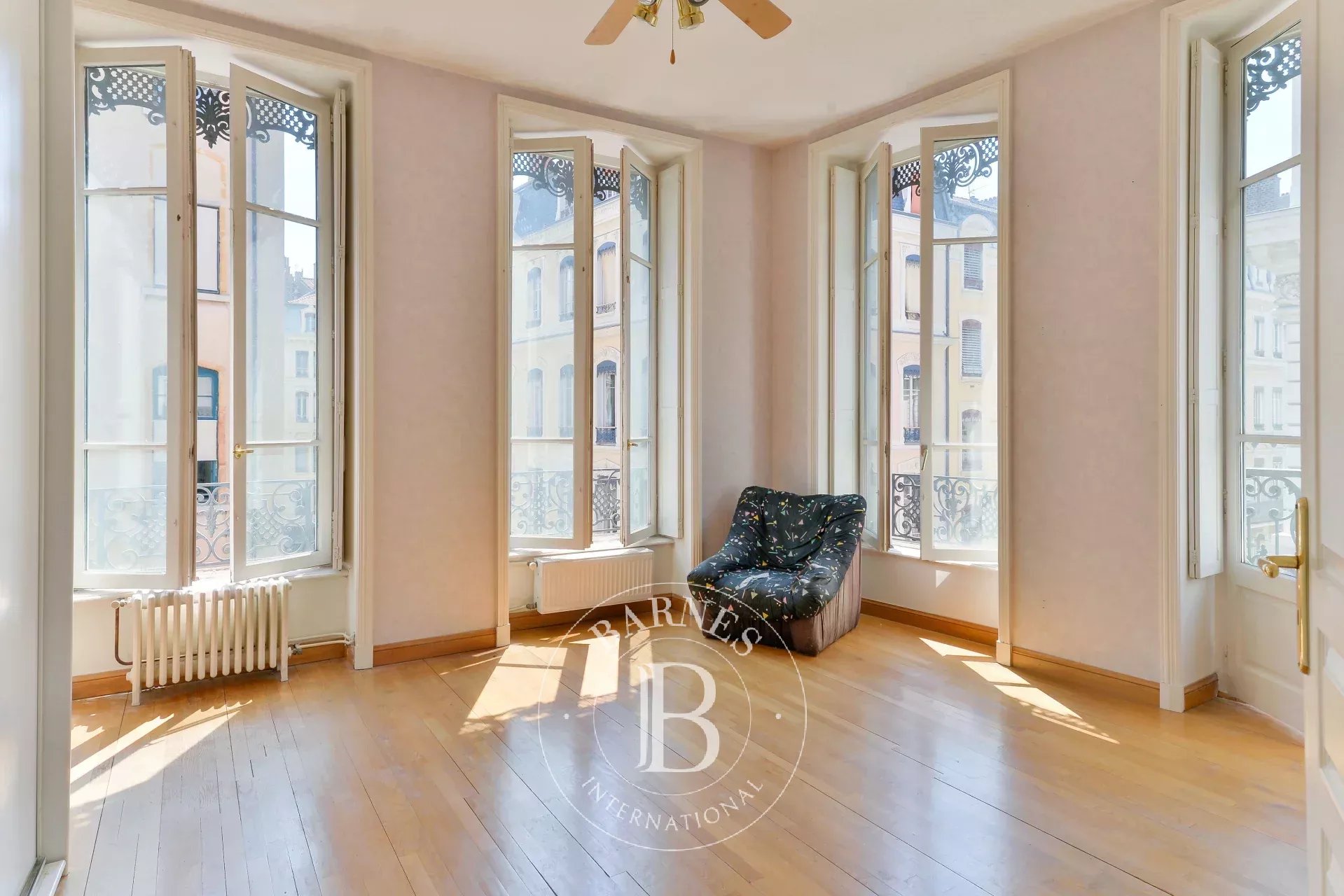 Daire Lyon 2ème - picture 8