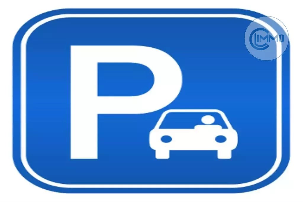 Location Nice, parking centre commercial TNL