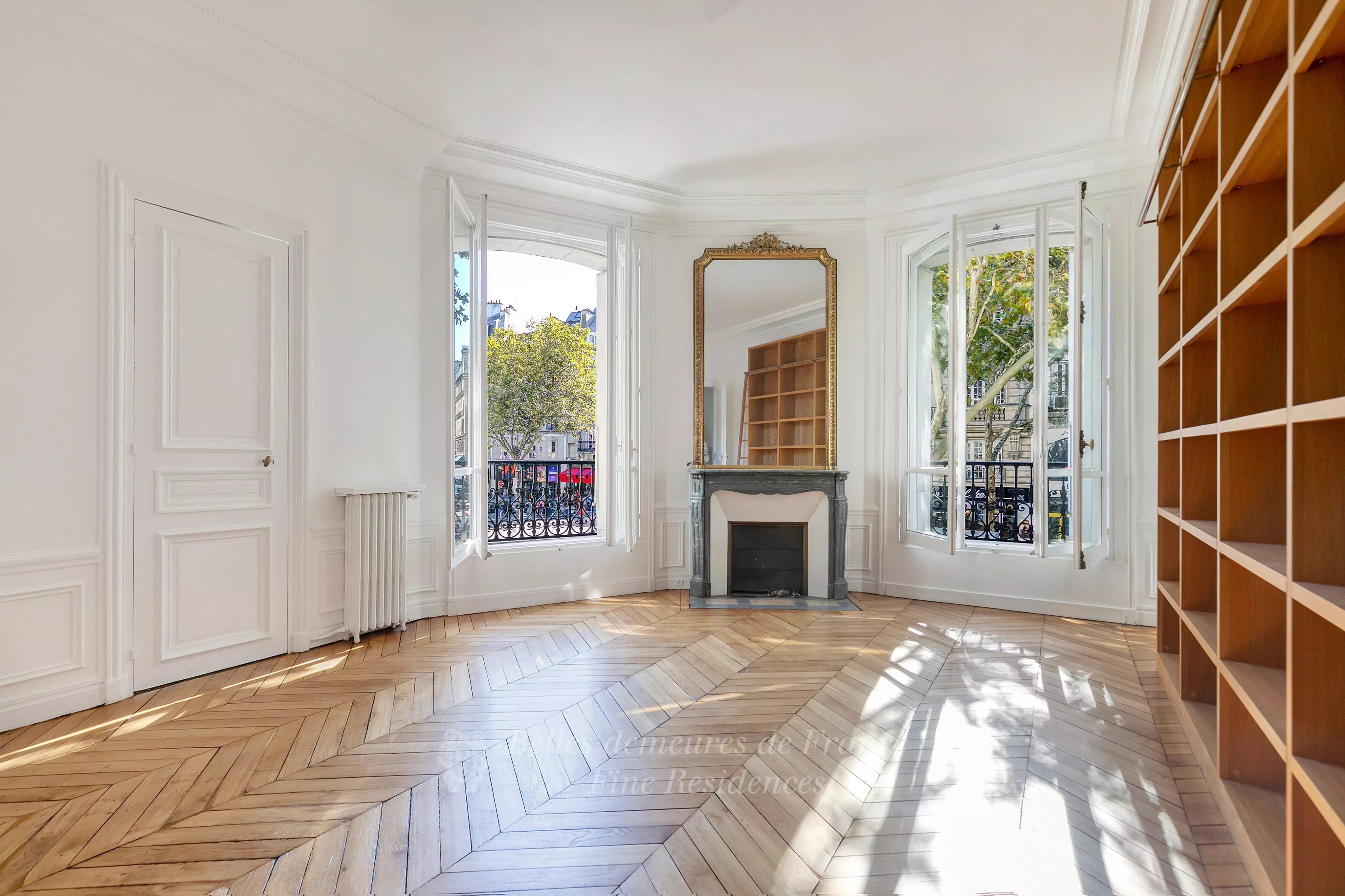 Vente Appartement Paris 6ème