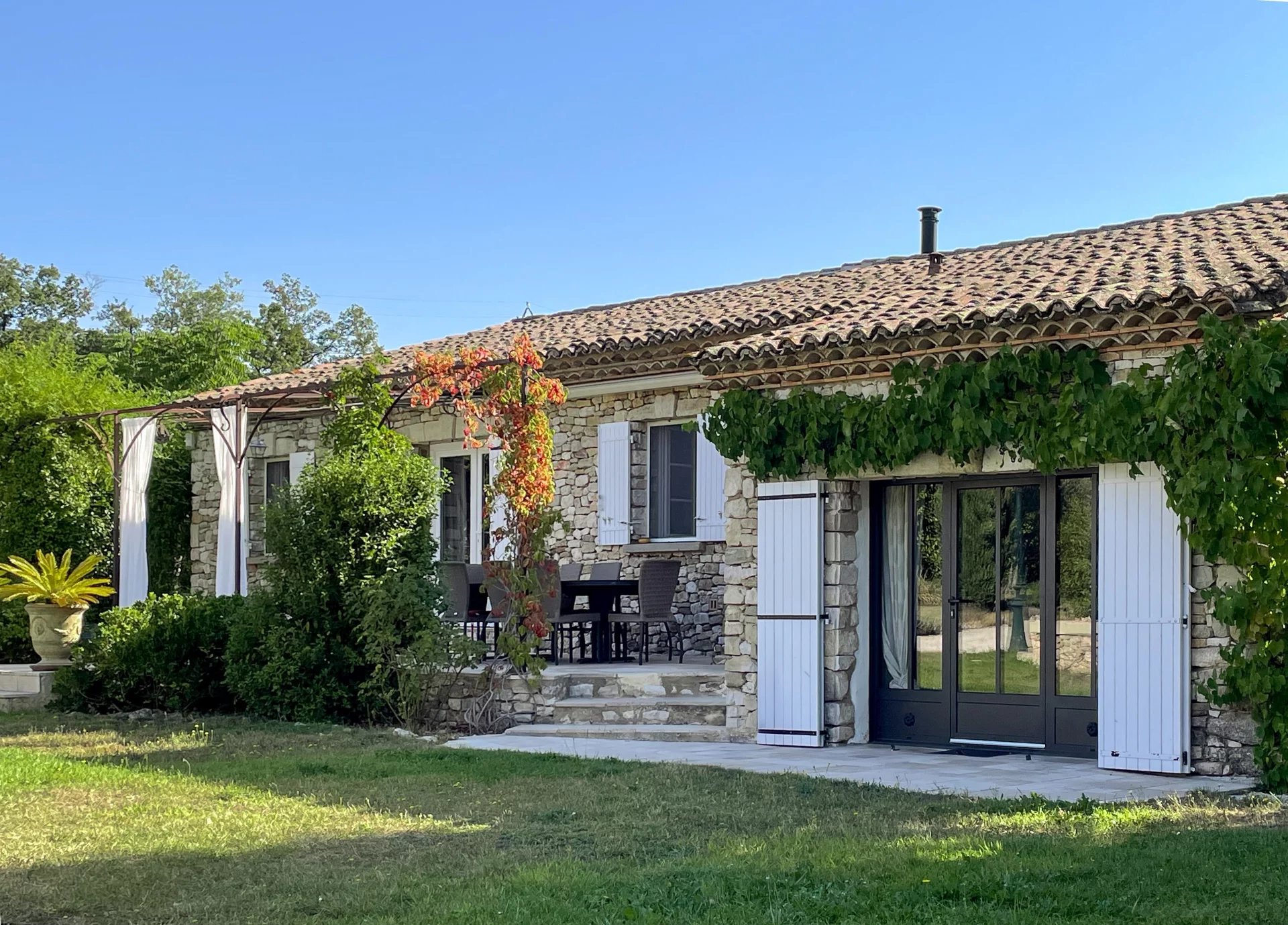 Agence immobilière de Catherine la Bruyère Immobilier