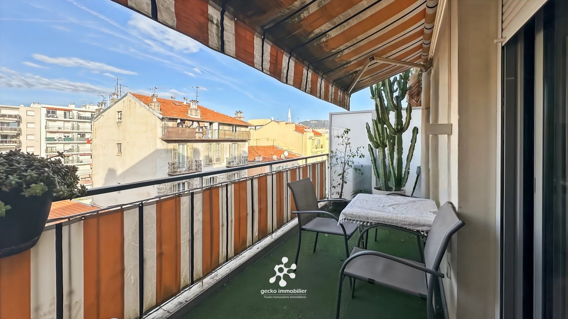 Agence immobilière de GECKO IMMOBILIER