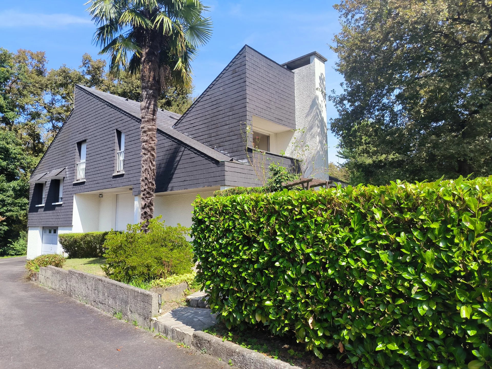 Vente Maison Poey-de-Lescar