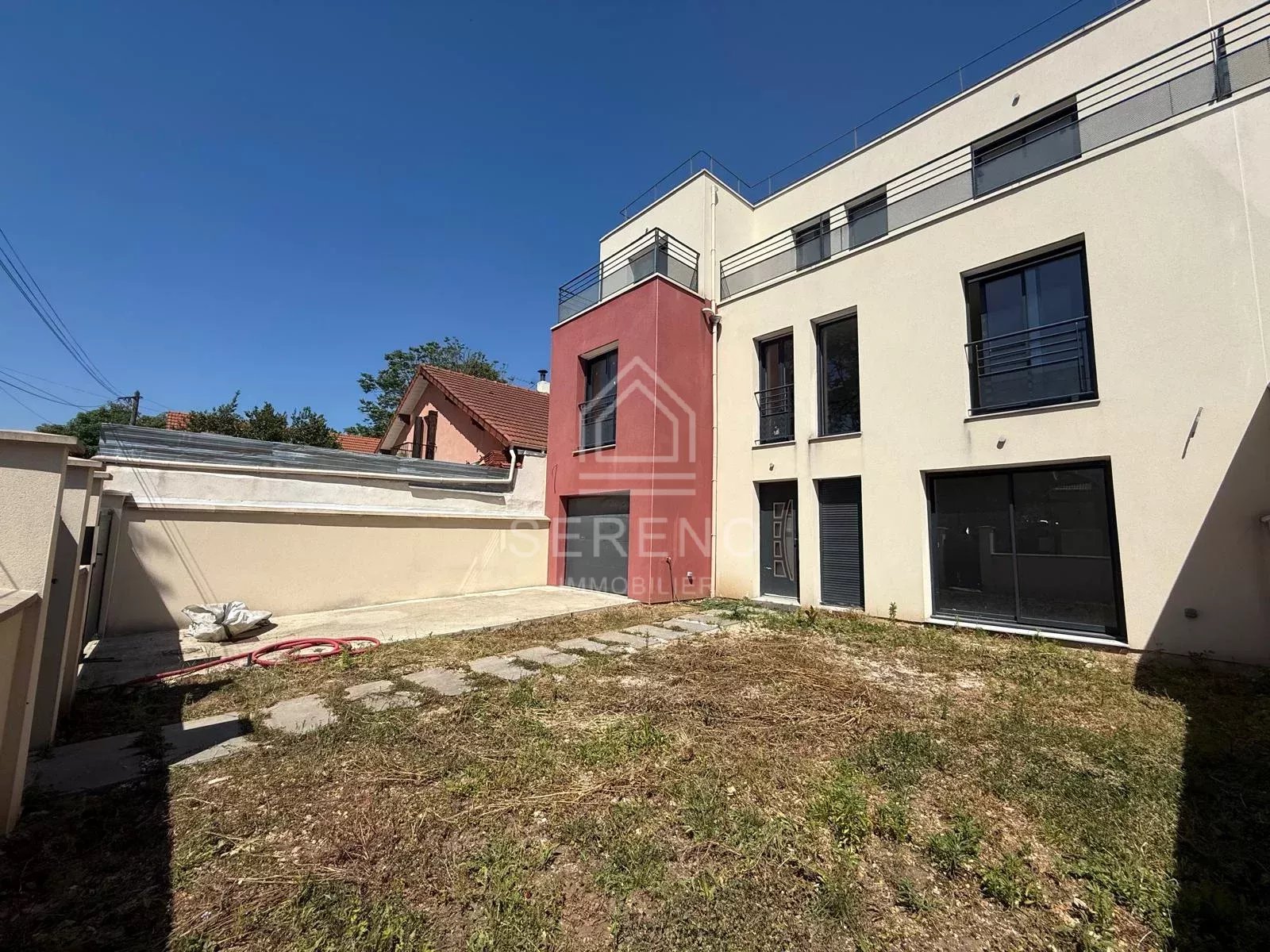 Vente Maison Champigny-sur-Marne Tremblay / Polangis