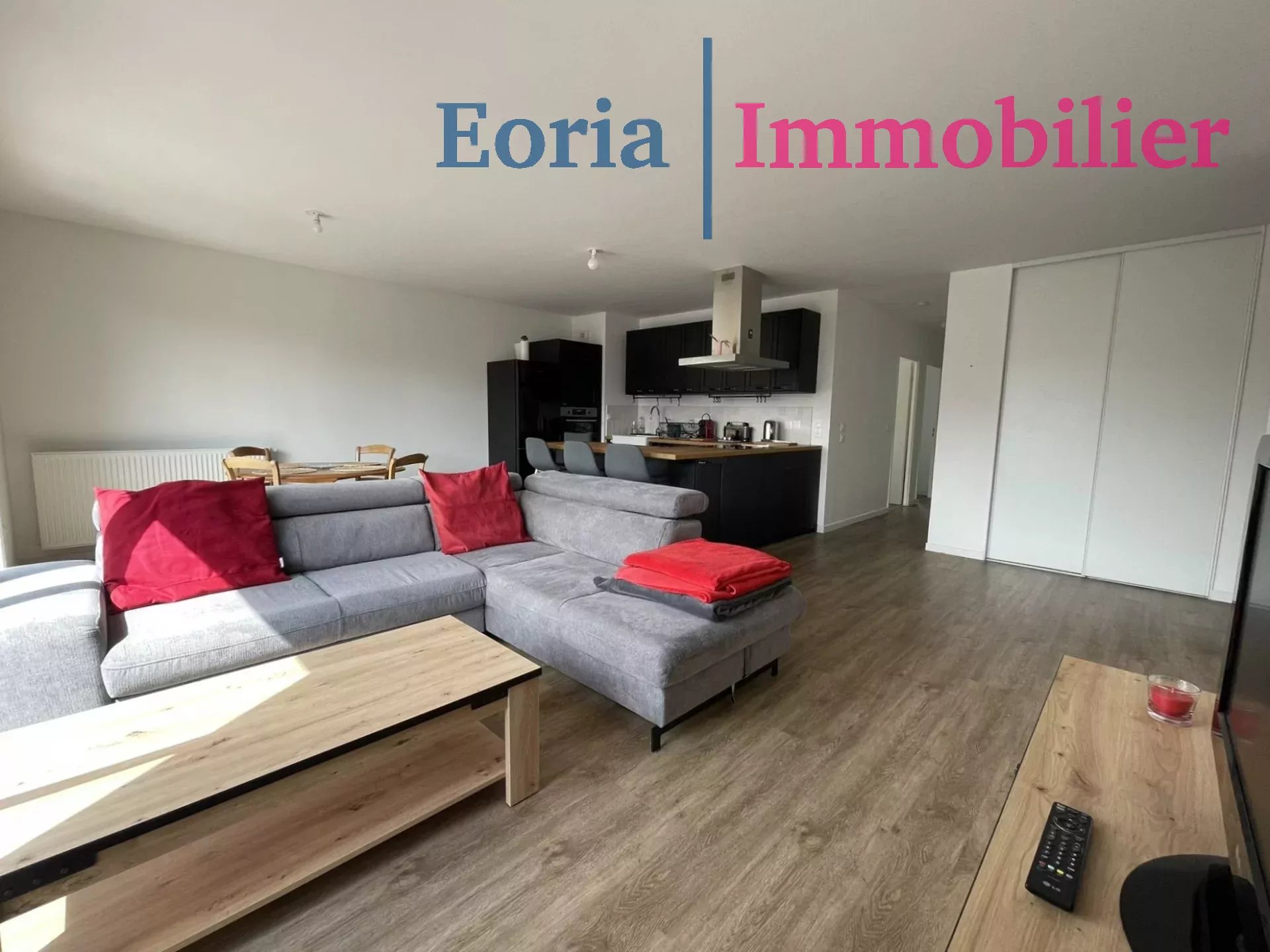 Agence immobilière de FORMATH