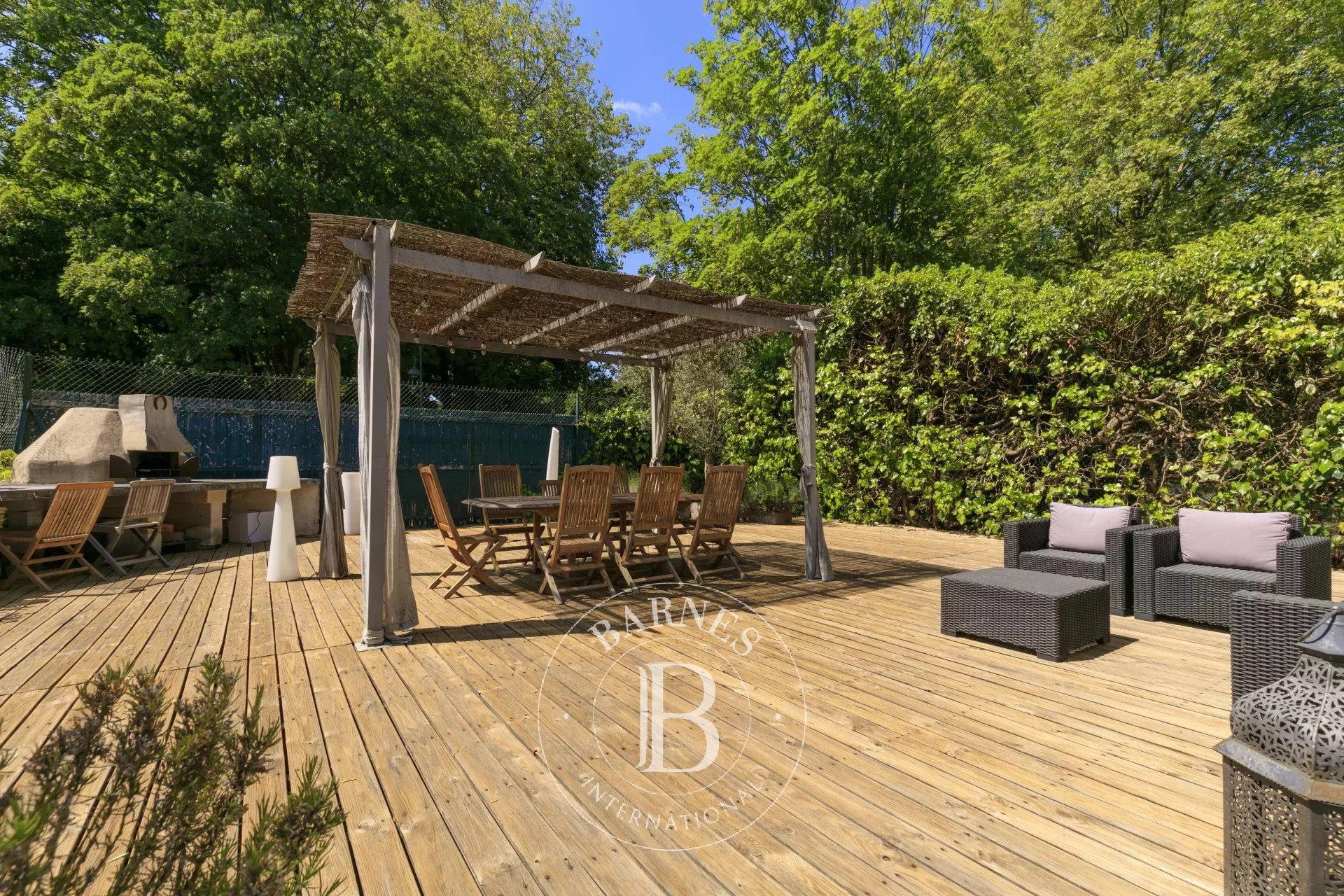 Maison Bièvres  -  ref 82617601 (picture 2)