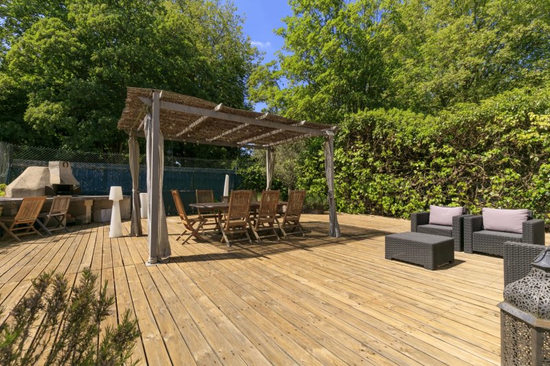 Venta Casa | Bièvres - picture 1