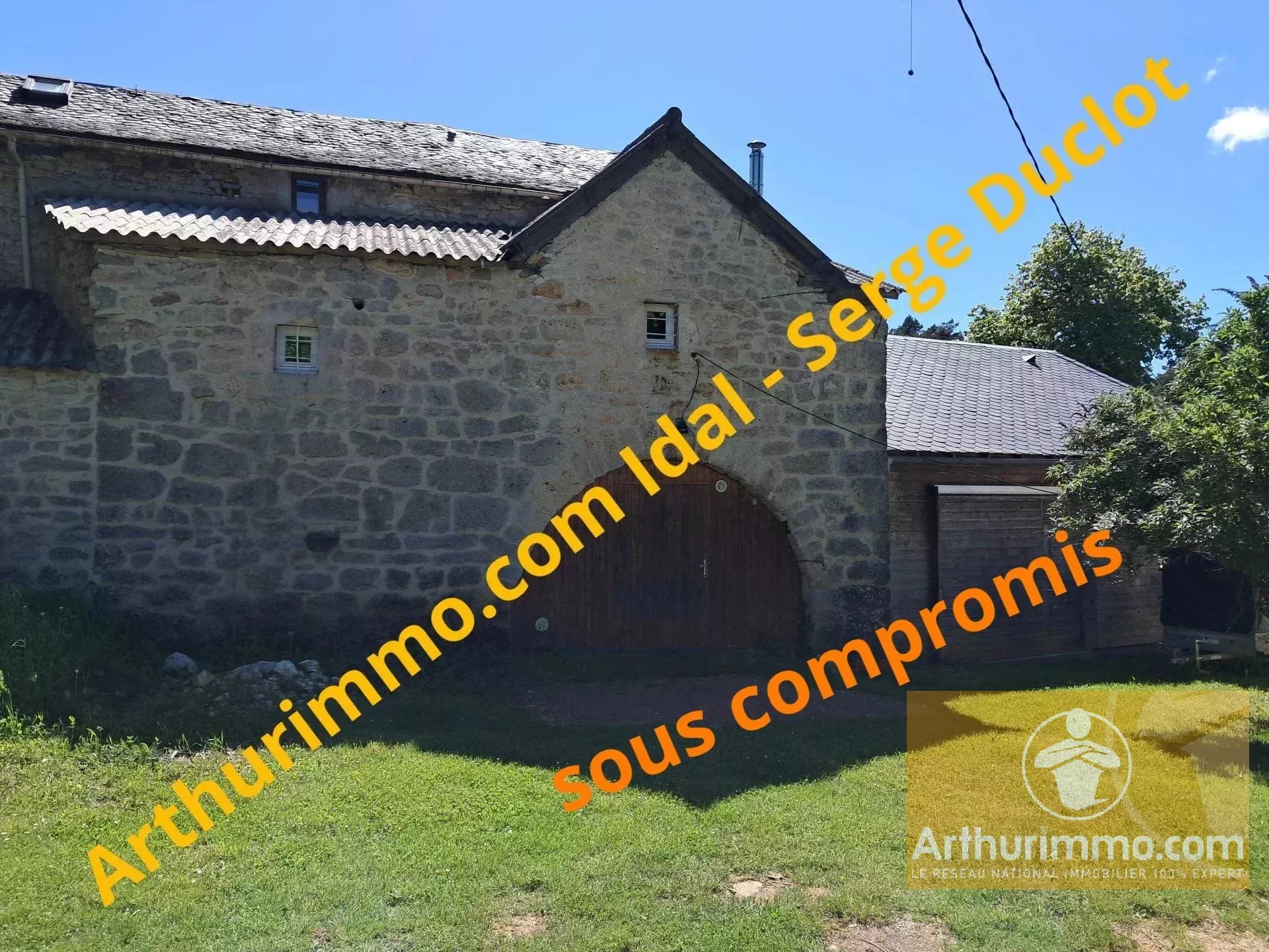 Agence immobilière de IDAL Agence Immobilière