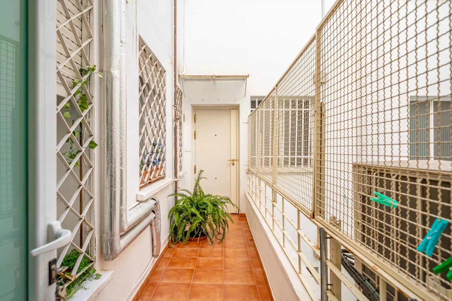 Daire Madrid - picture 24