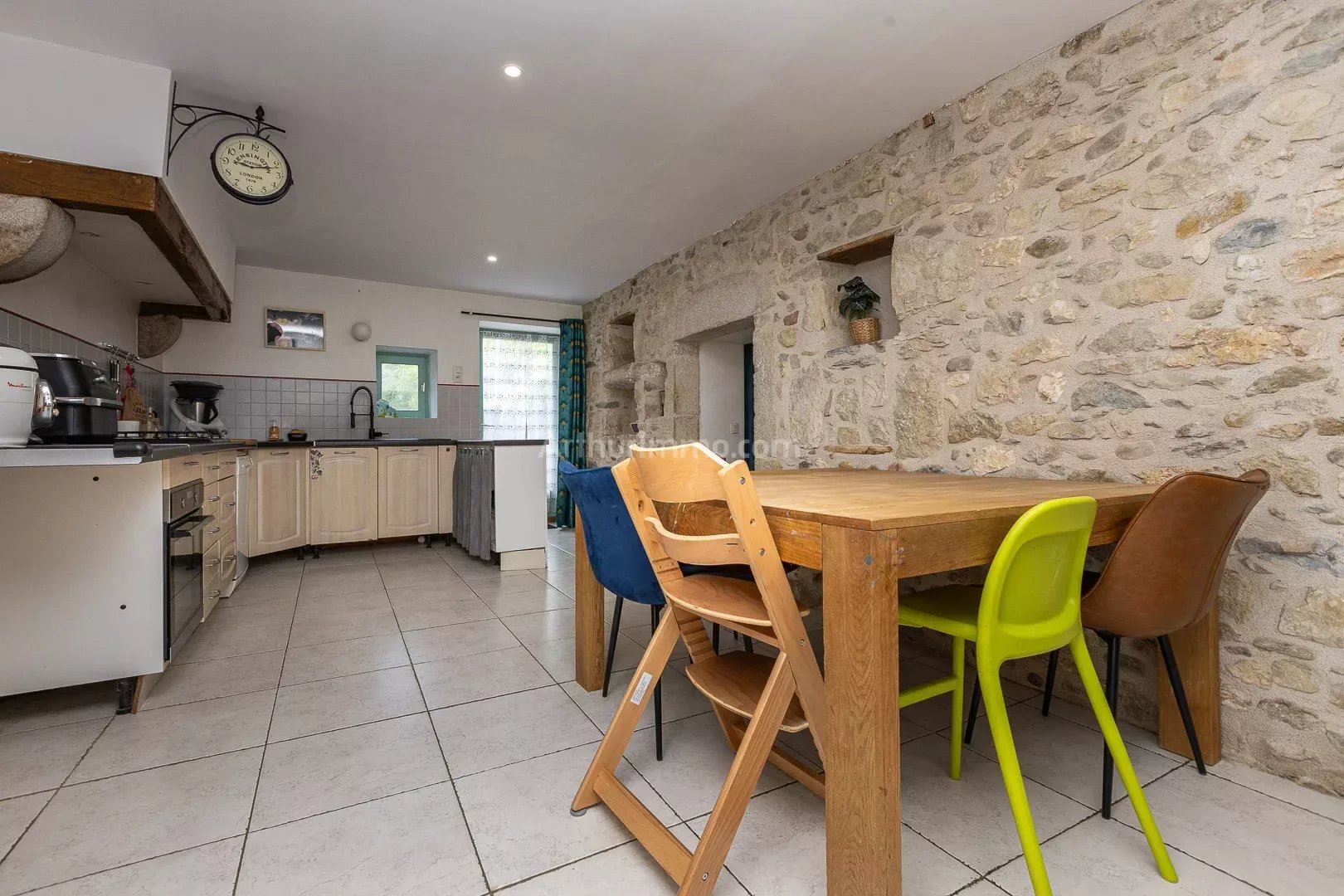 Agence immobilière de SARL AS IMMOBILIER