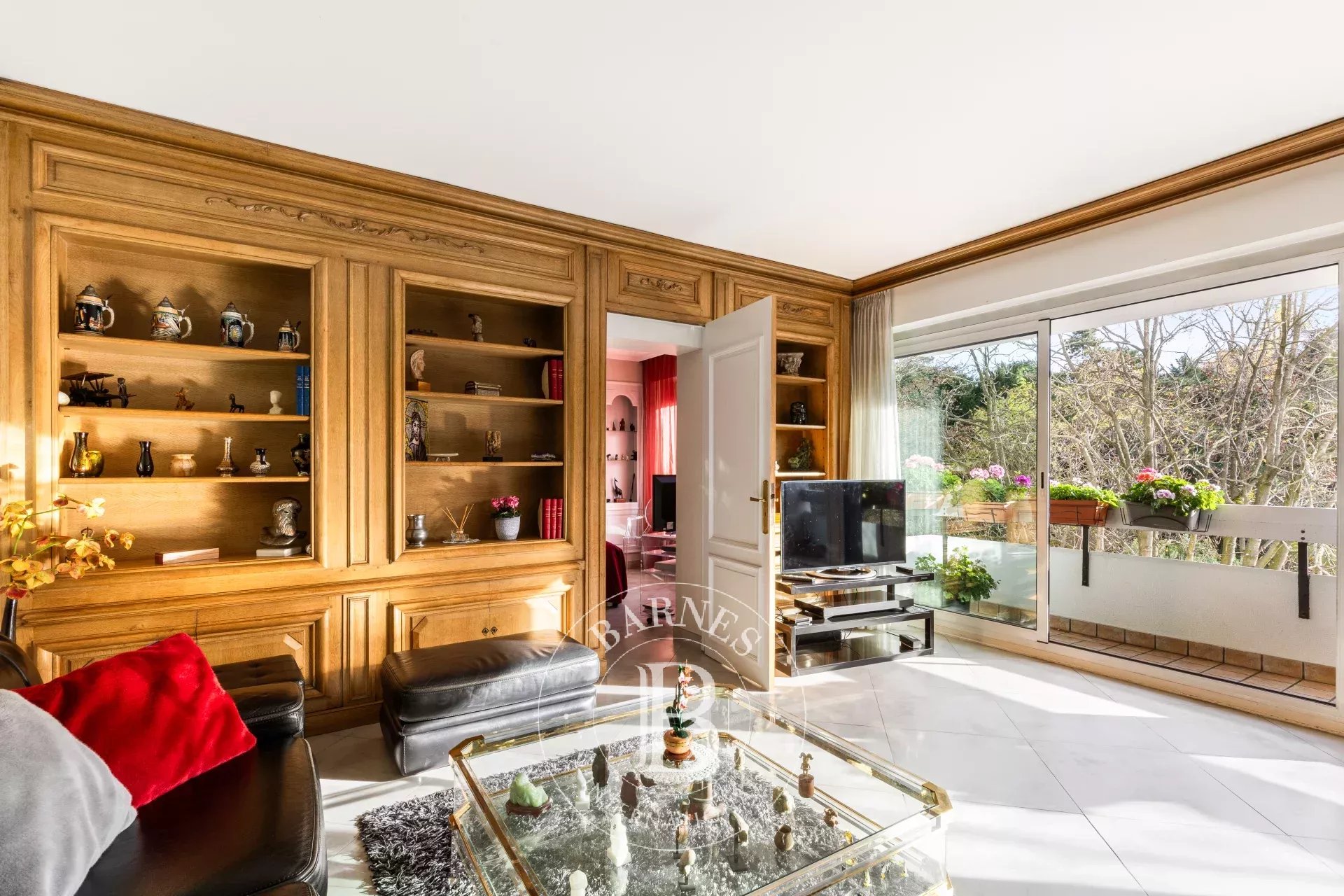 Daire Paris 19ème - picture 6