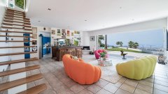 Contemporary villa in a private and secure estate – Nice Gairaut — photo 6 of 7