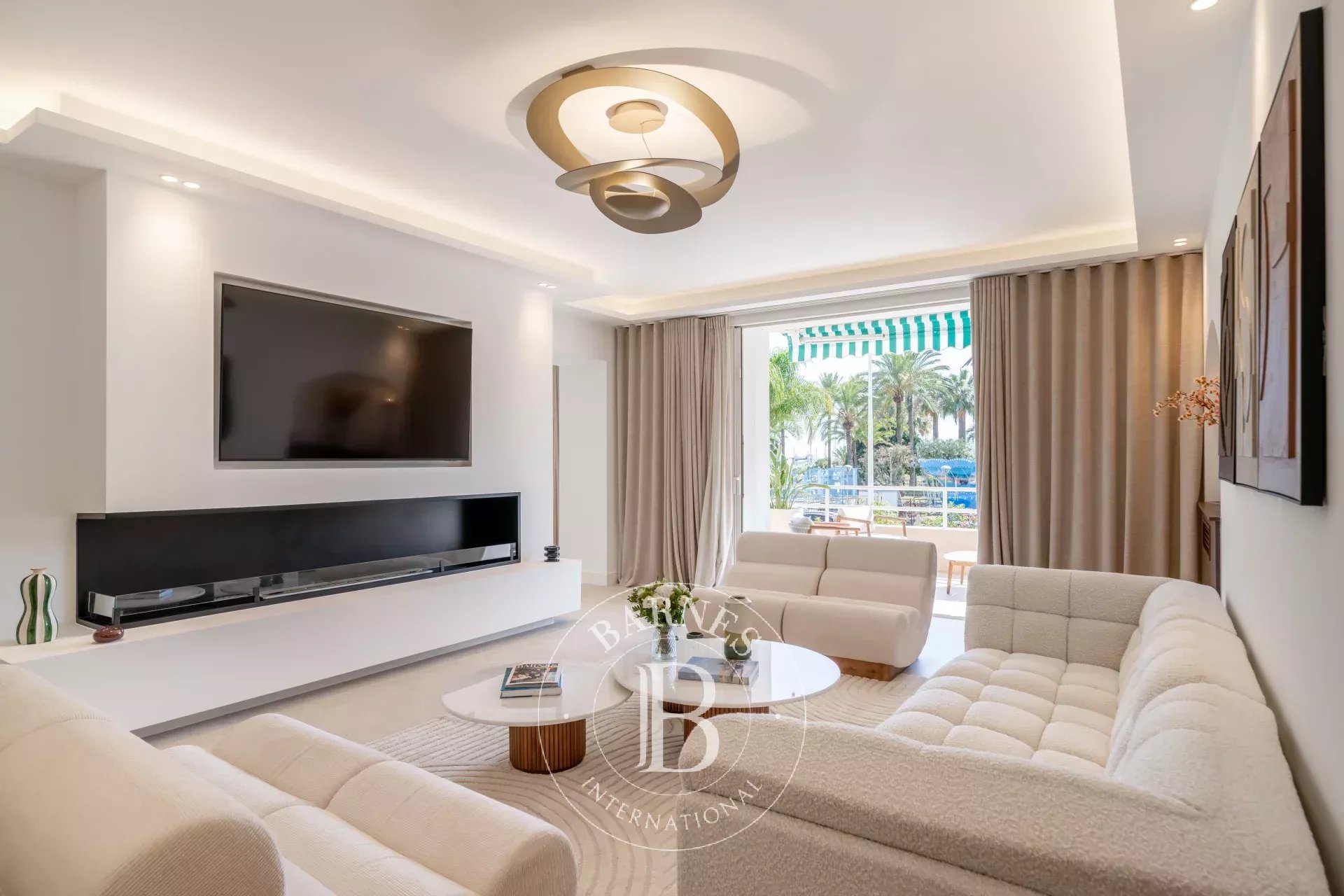 Appartement Cannes  -  ref 86470873 (picture 2)