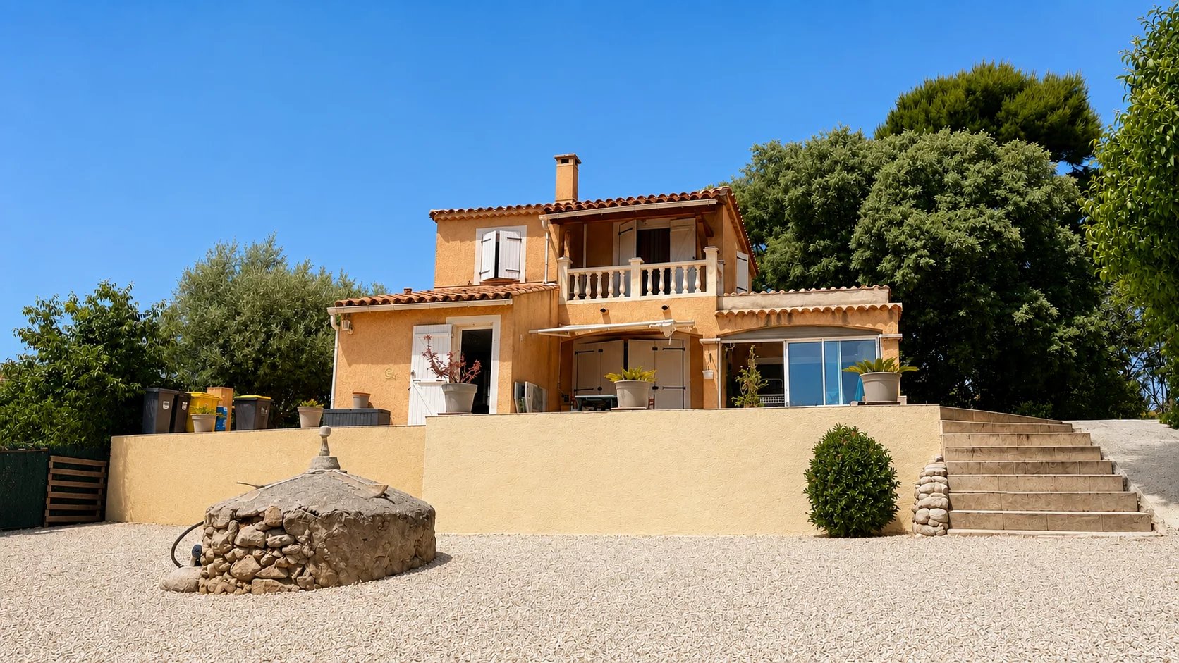 Vente Maison Allauch