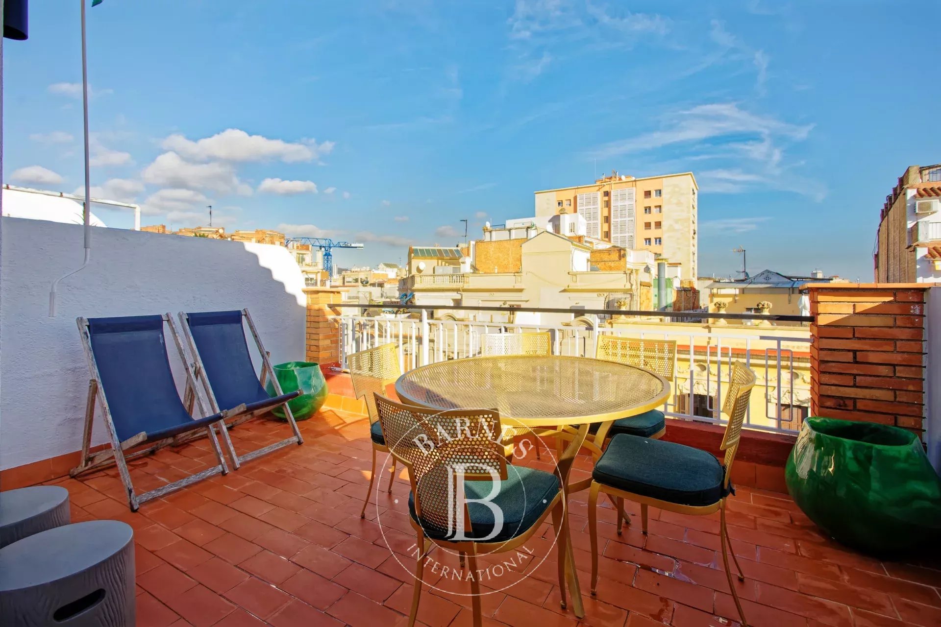 Daire Barcelona - picture 15