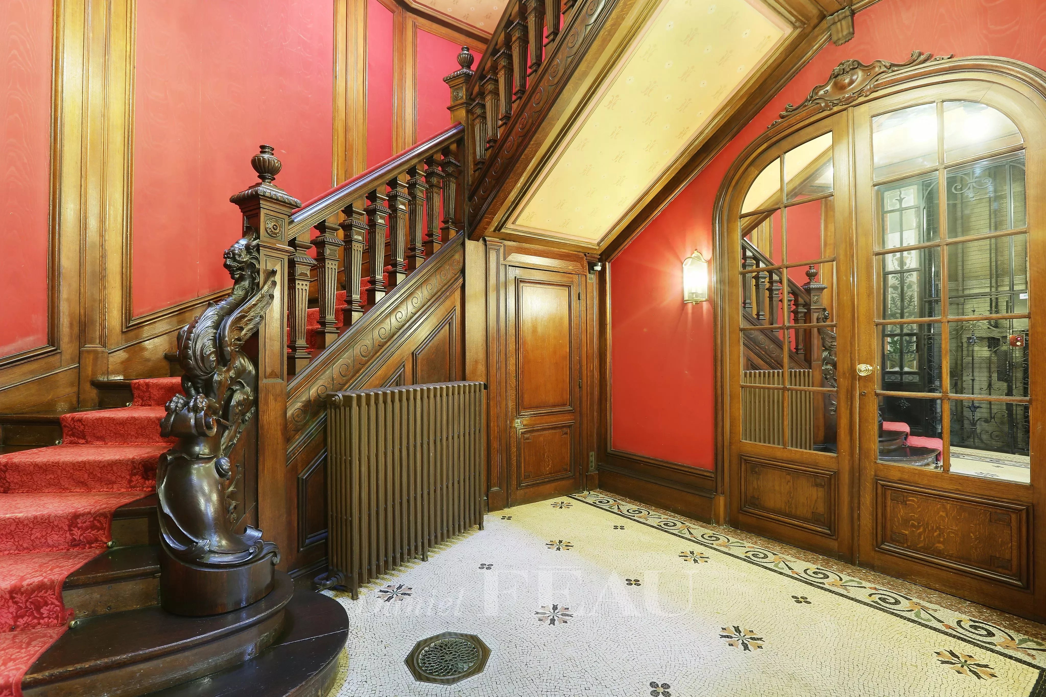 Rental Apartment Paris 17th