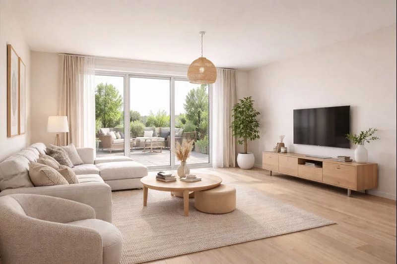 Maison à vendre, 4 pièces, 85 m², Sceaux