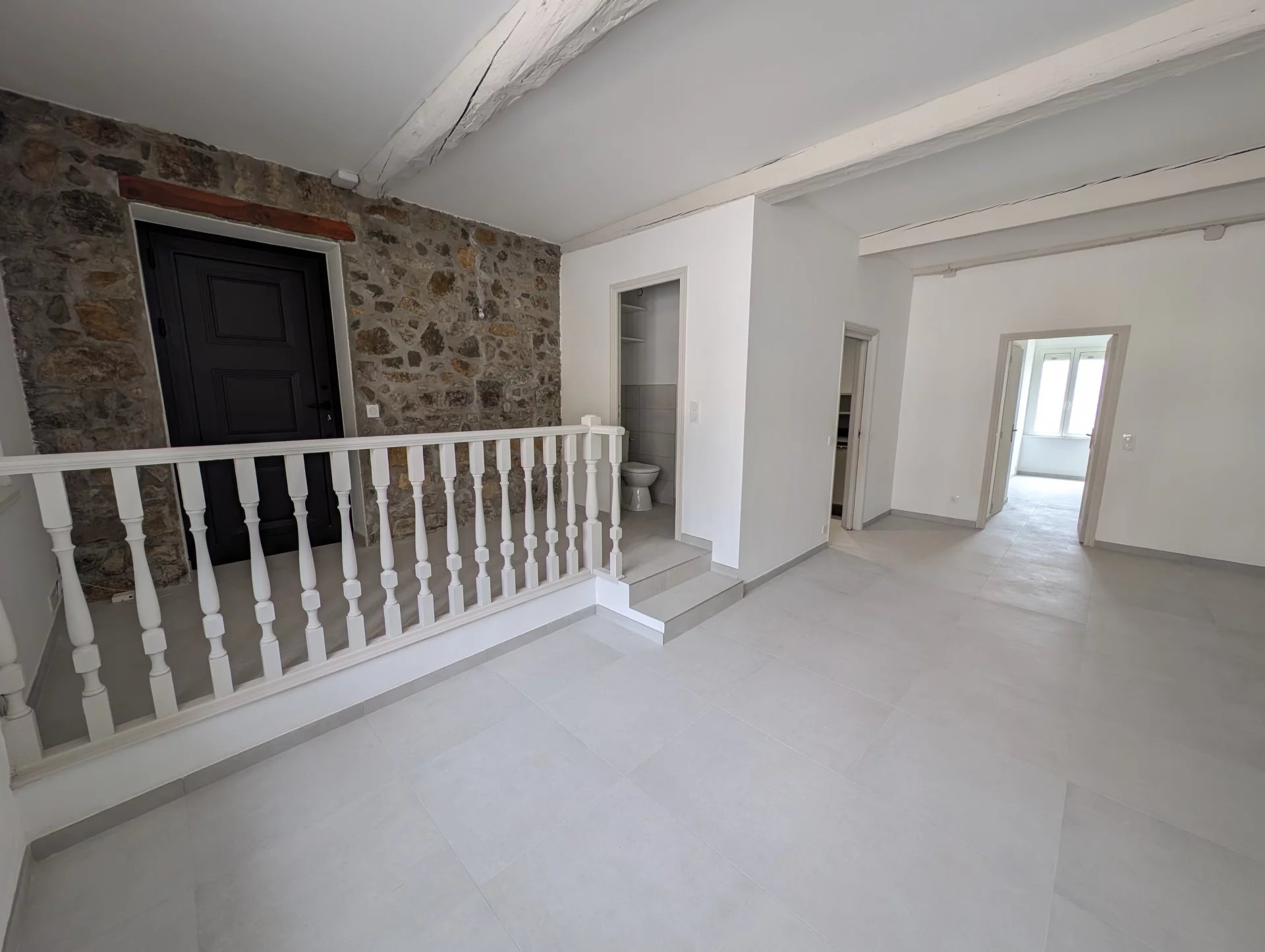 Maison à louer, 2 pièces, 65 m², Cantaron